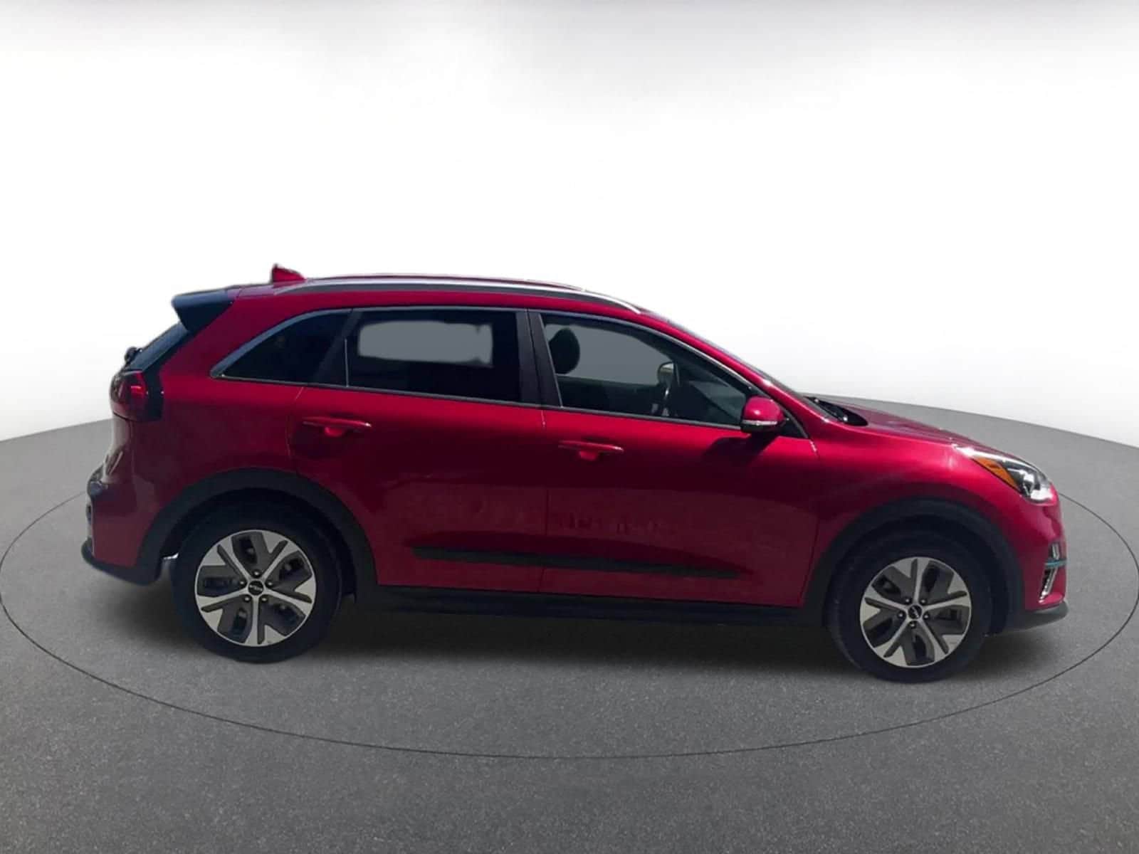 Thumbnail: 2022 Kia Niro - 16
