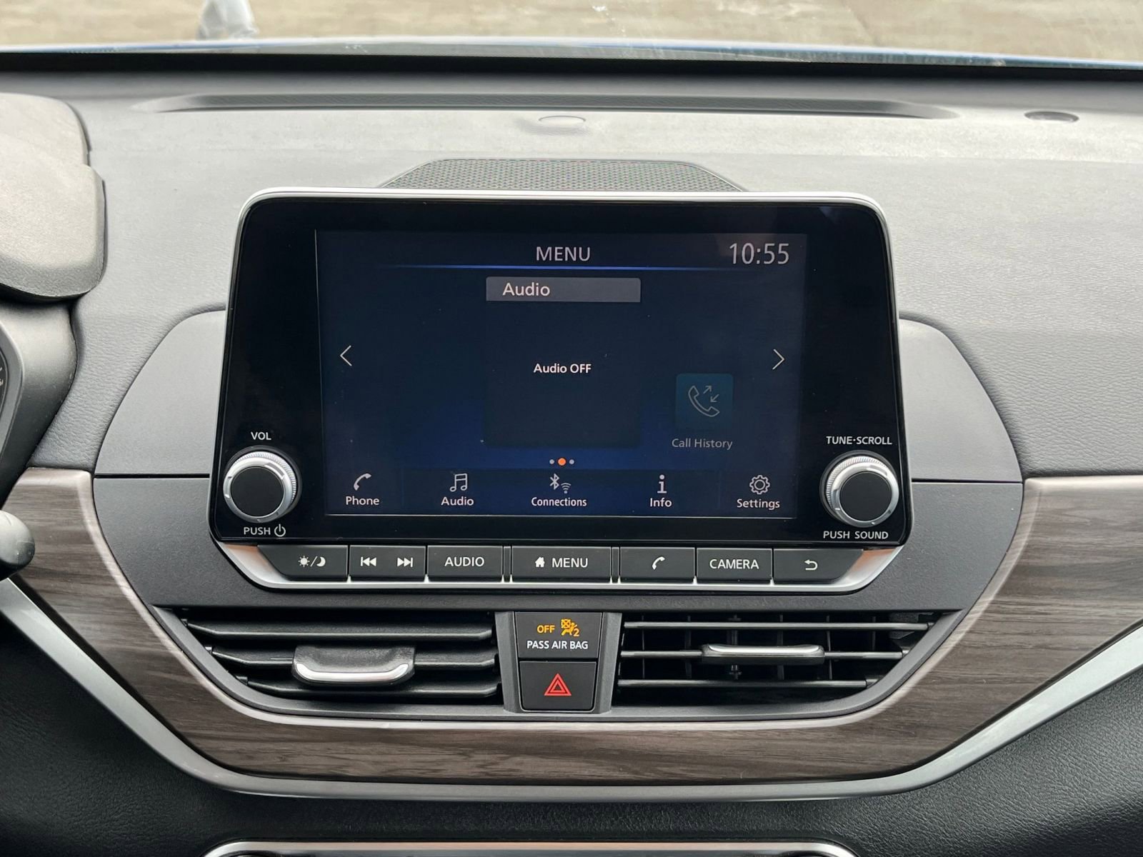 Thumbnail: 2025 Nissan Altima - 18