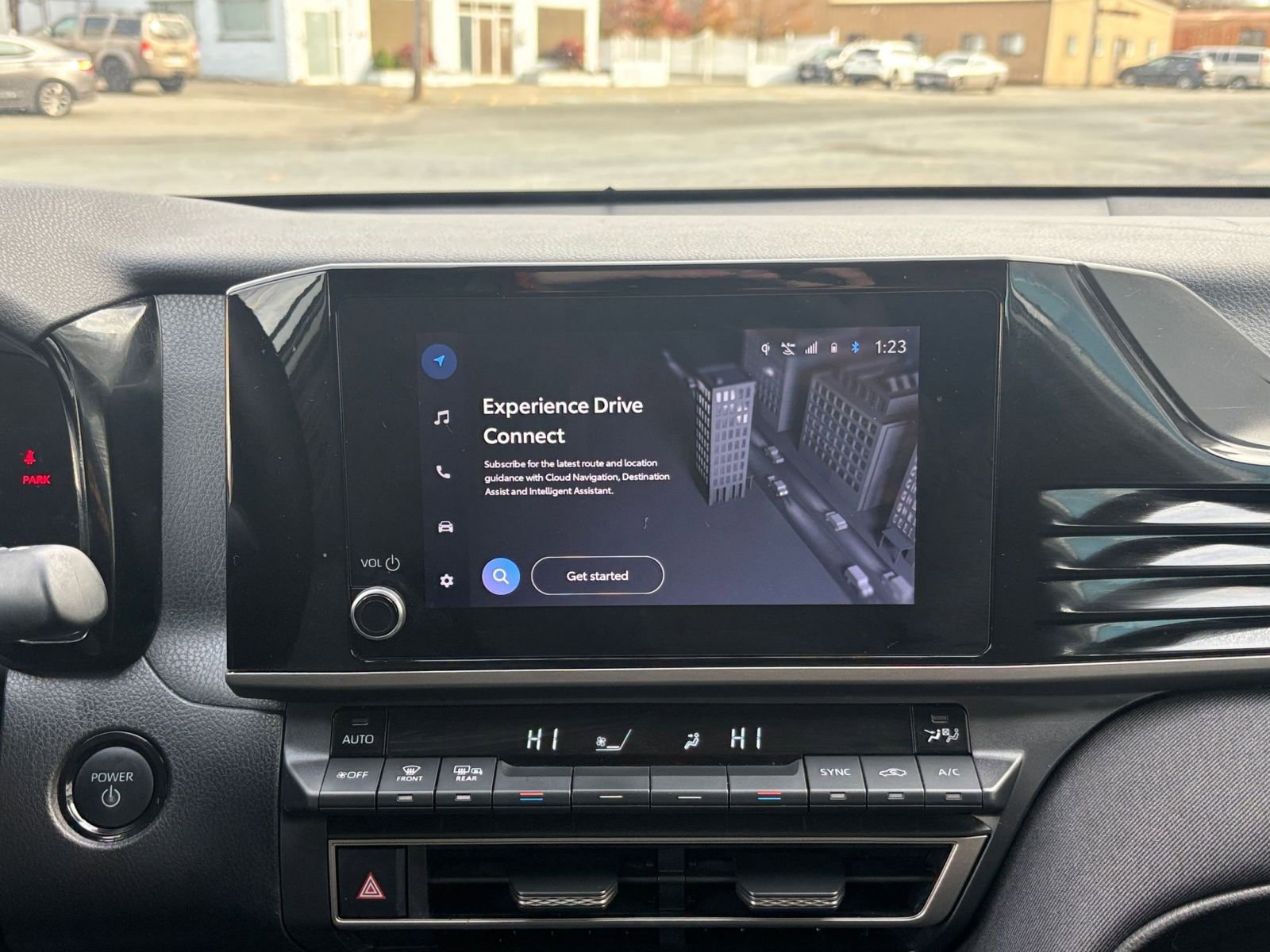 Thumbnail: 2025 Toyota Camry - 18