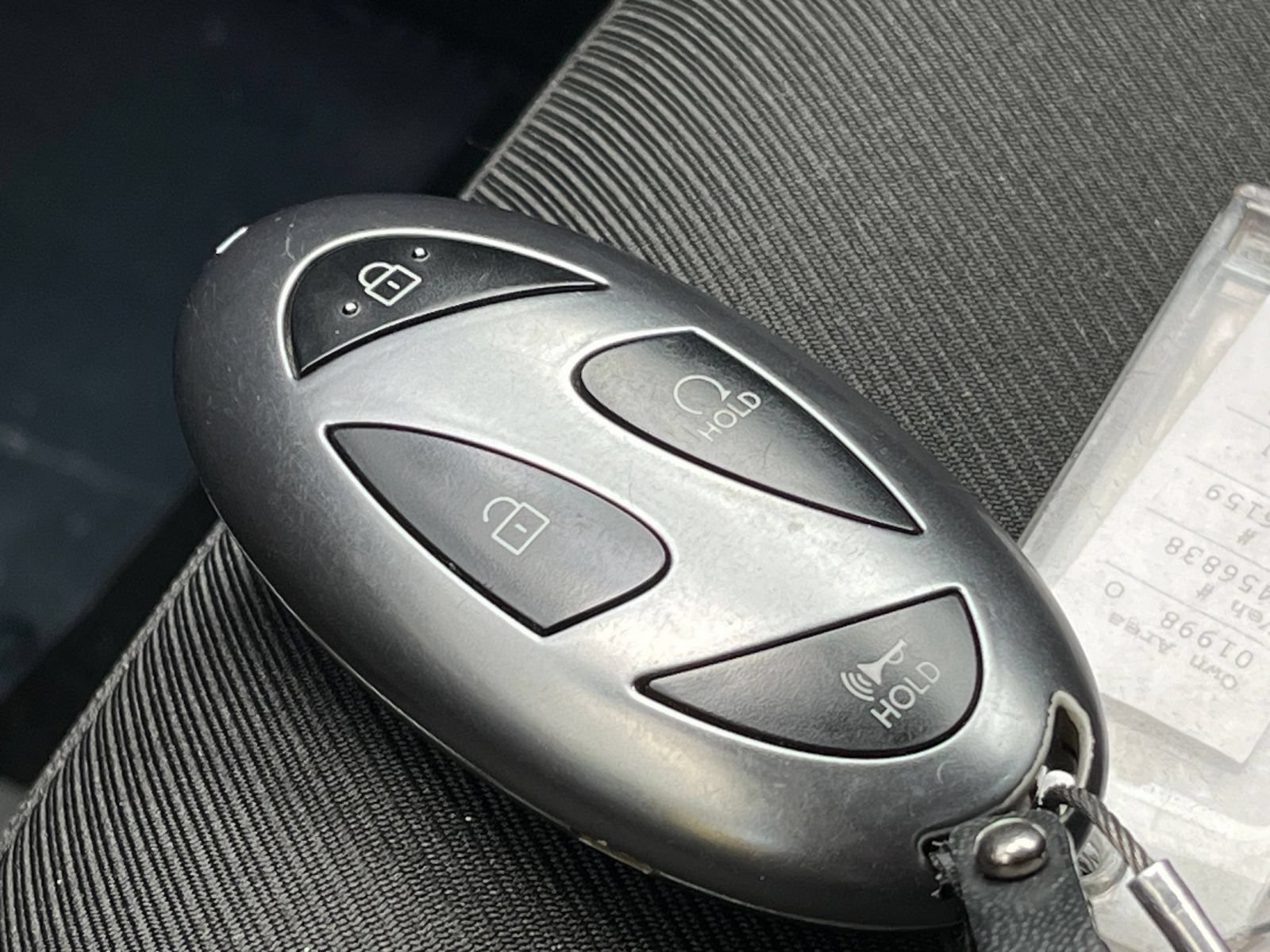 Thumbnail: 2025 Hyundai Tucson - 25