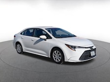 2024 Toyota Corolla LE -
                  Lynn, MA