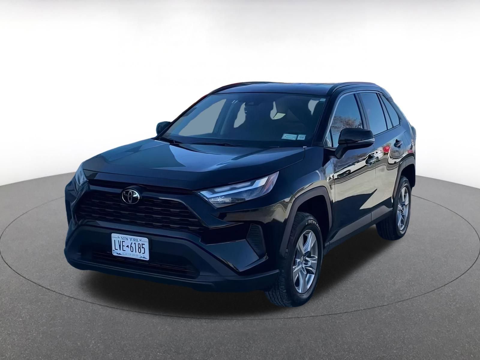 Thumbnail: 2025 Toyota RAV4 - 7