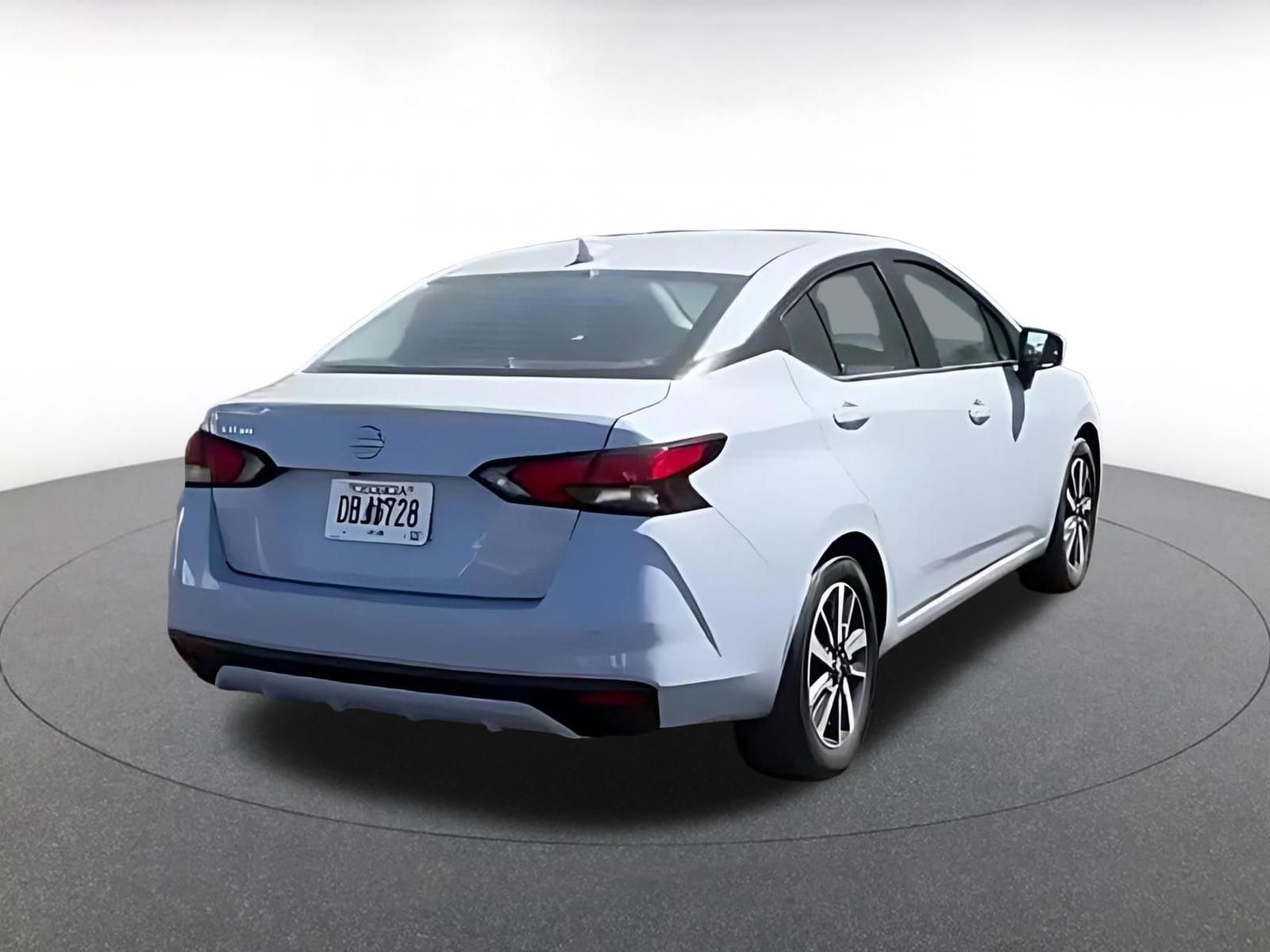 Thumbnail: 2025 Nissan Versa - 7