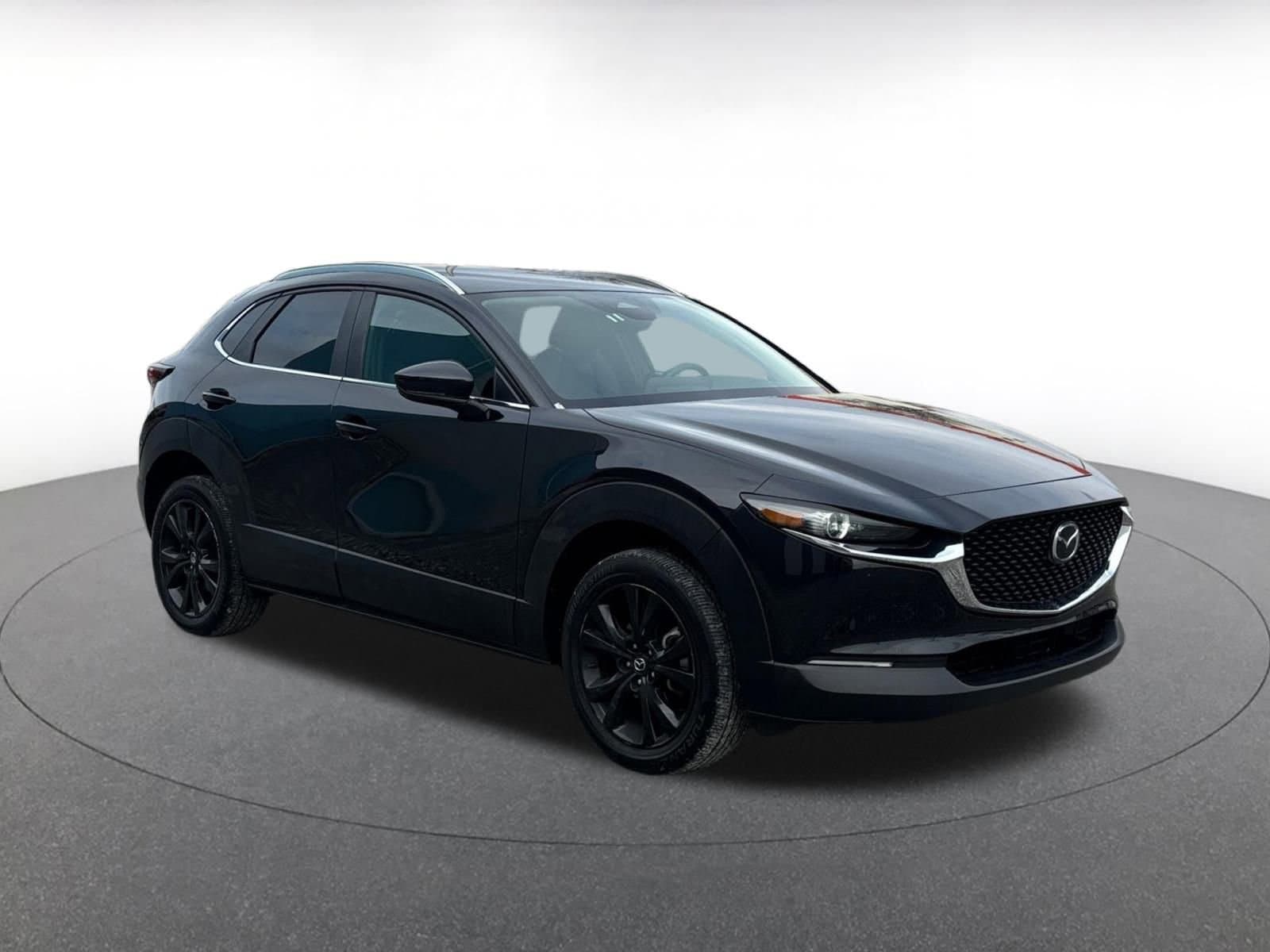 Thumbnail: 2025 Mazda CX-30 - 1