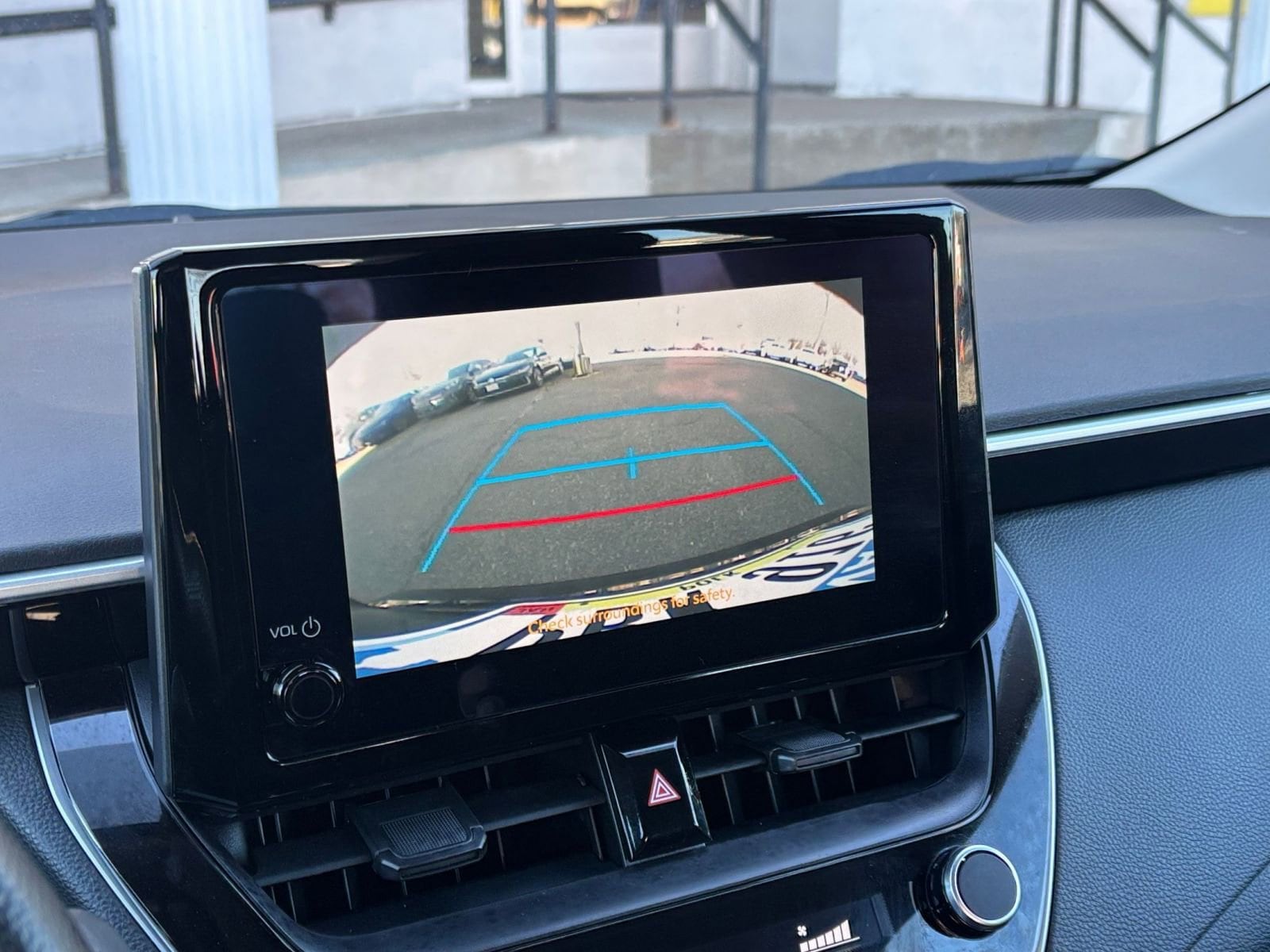 Thumbnail: 2025 Toyota Corolla - 17