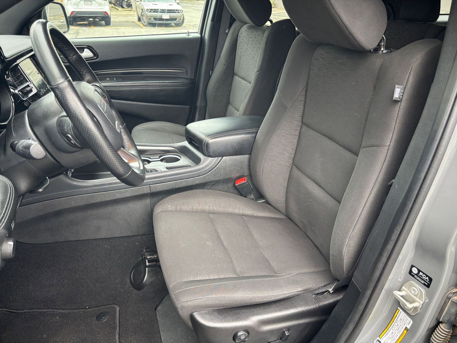 Thumbnail: 2023 Dodge Durango - 34