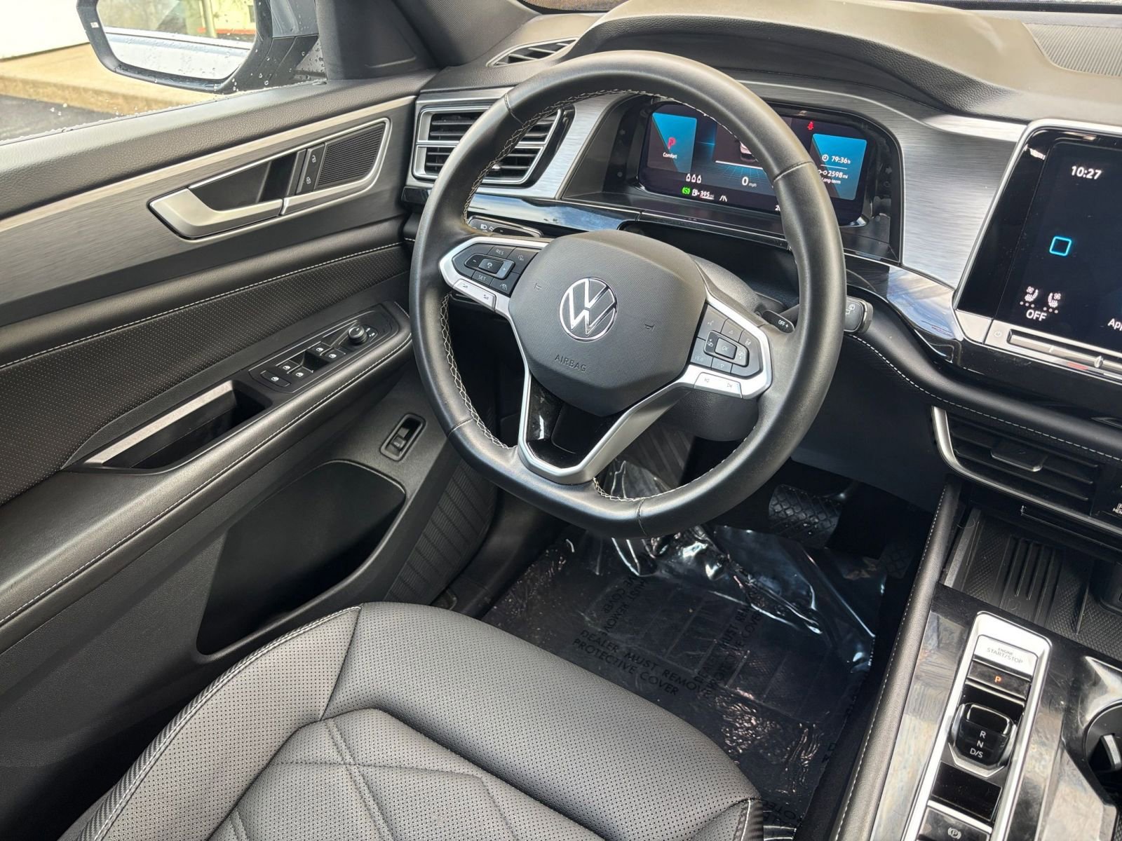 Thumbnail: 2025 Volkswagen Atlas - 31