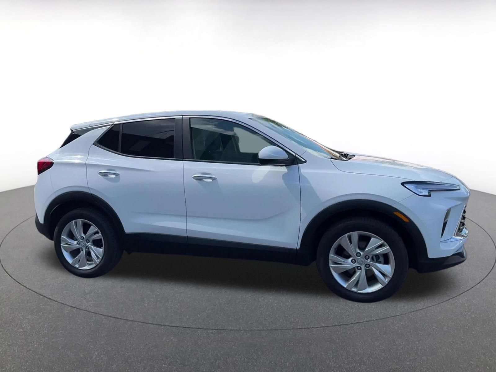 2025 Buick Encore GX Preferred - Photo 12