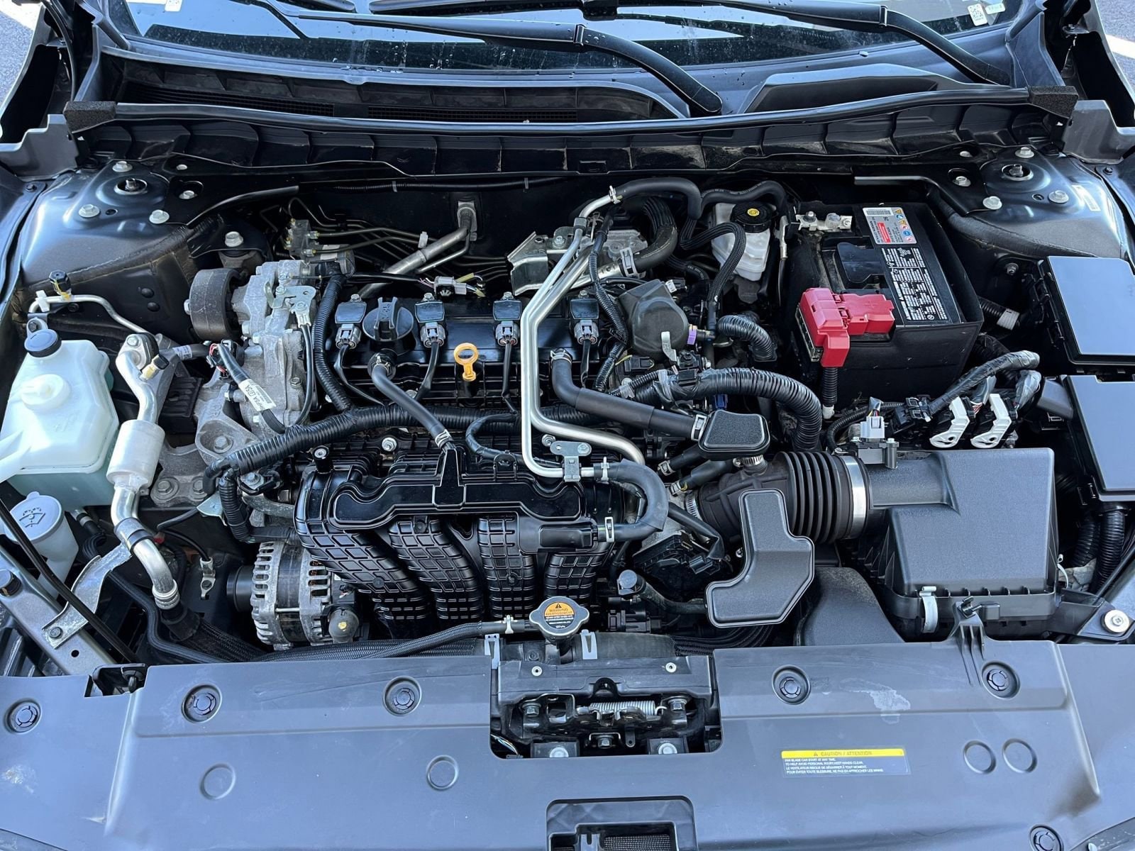 Thumbnail: 2025 Nissan Altima - 31