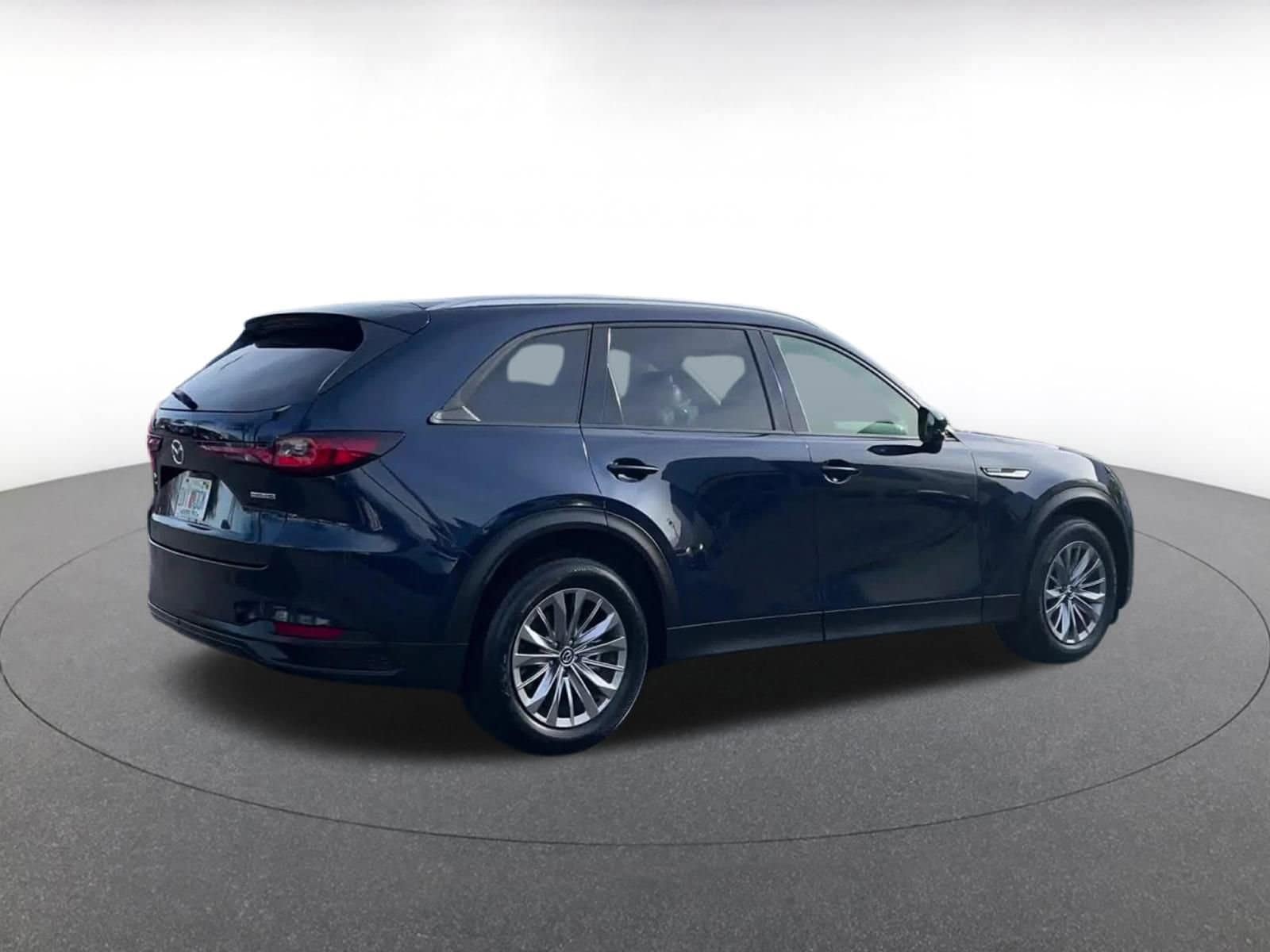 Thumbnail: 2025 Mazda CX-90 - 14