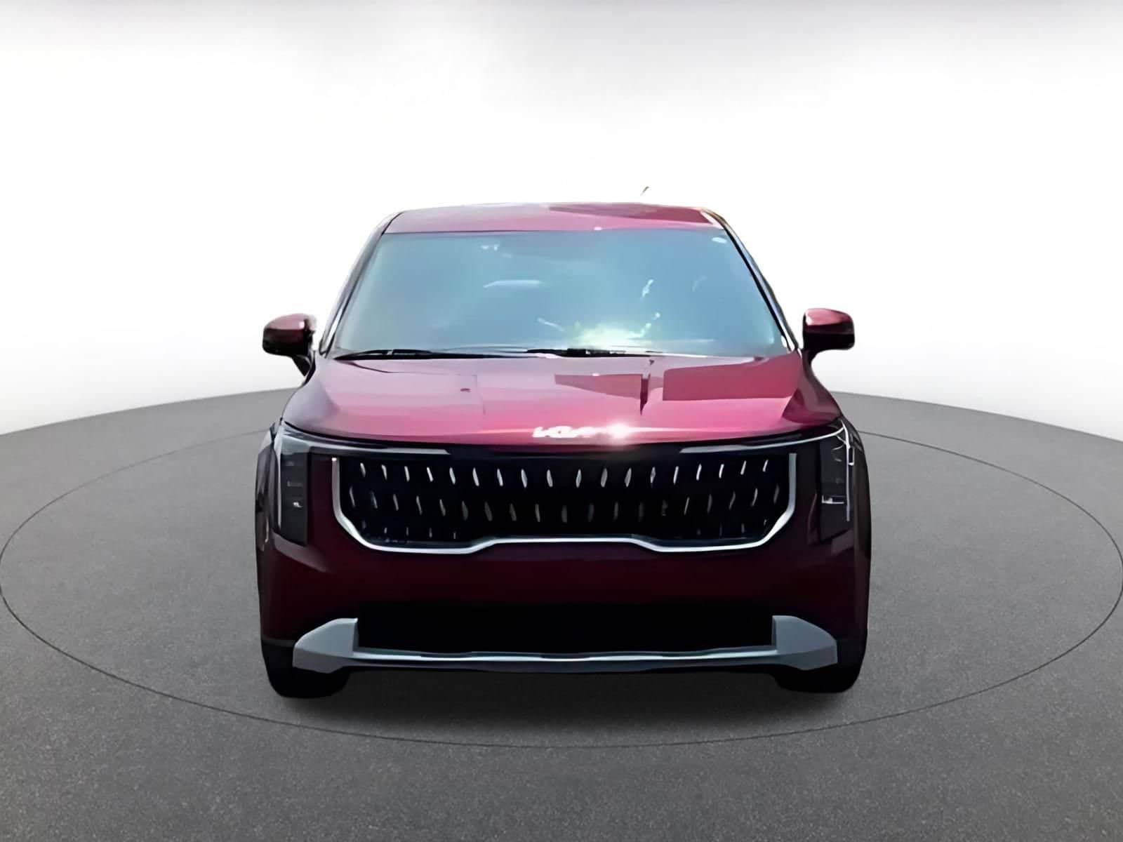 Thumbnail: 2026 Kia Carnival - 4