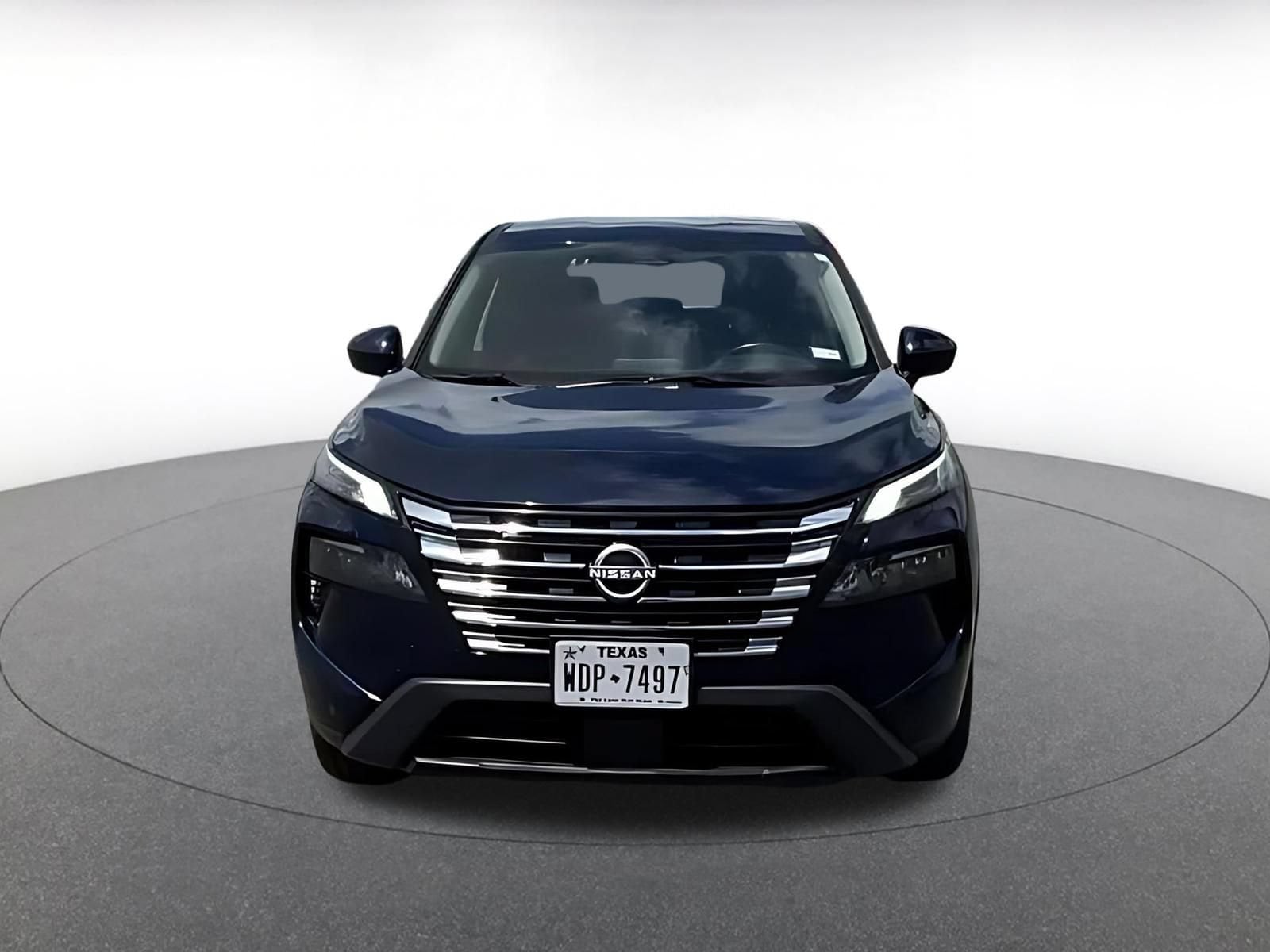 Thumbnail: 2025 Nissan Rogue - 4