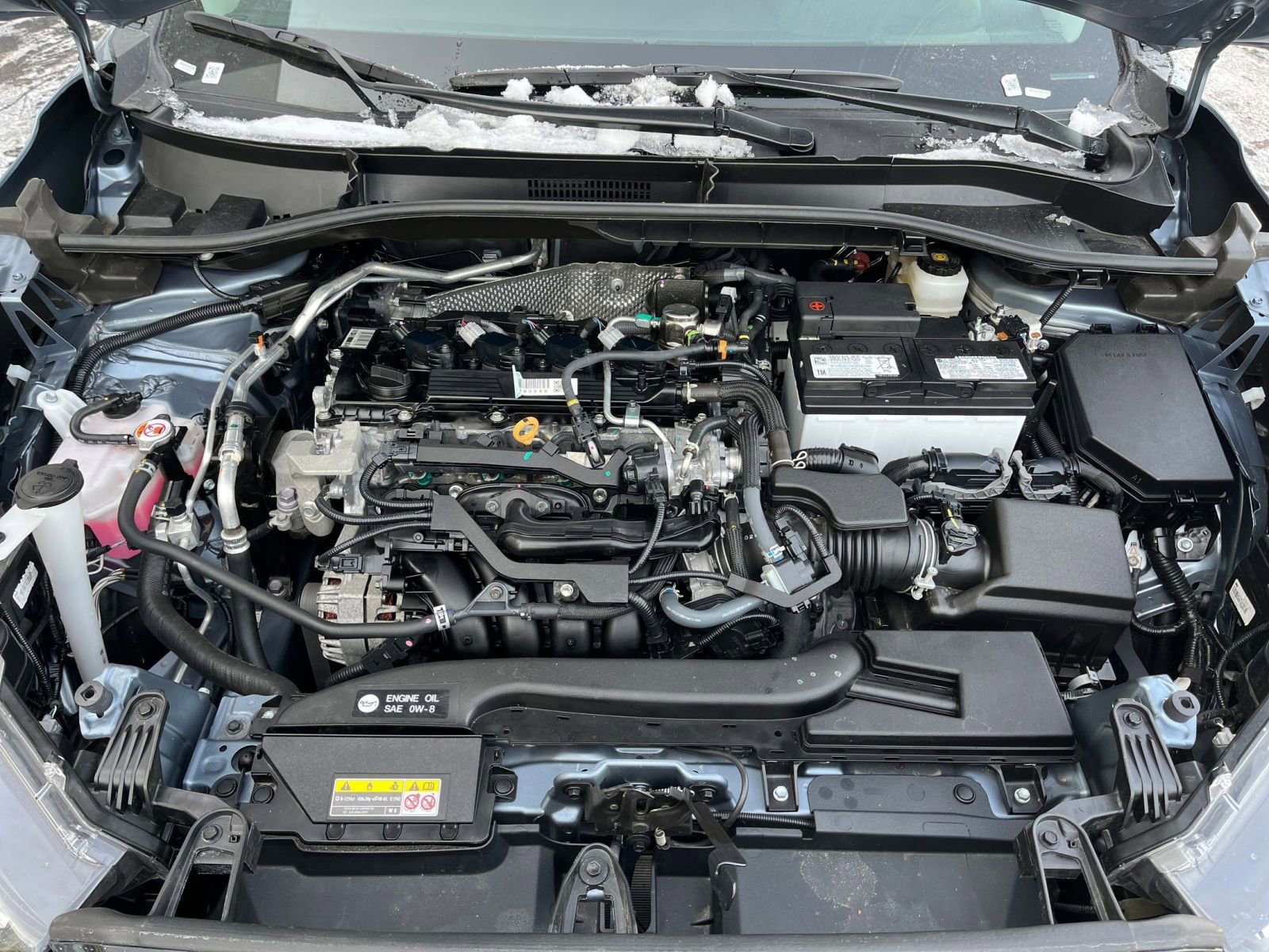 Thumbnail: 2025 Toyota Corolla Cross - 29