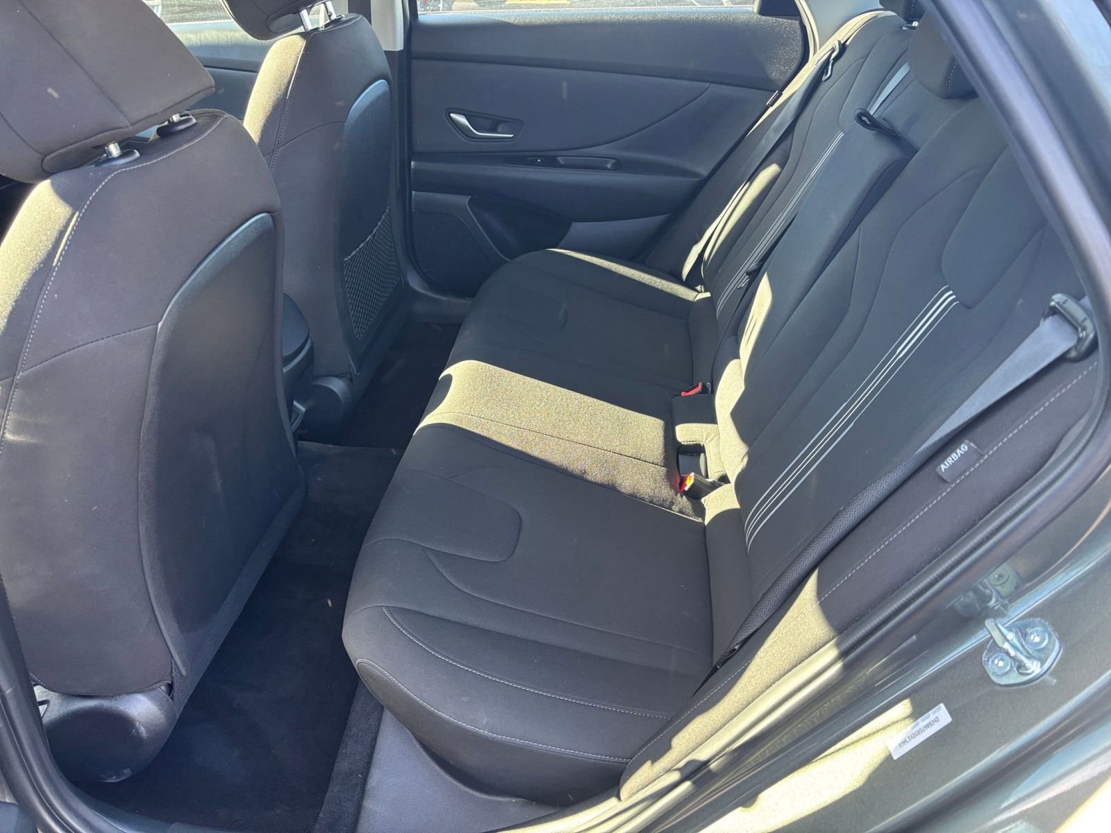 Thumbnail: 2025 Hyundai Elantra - 22