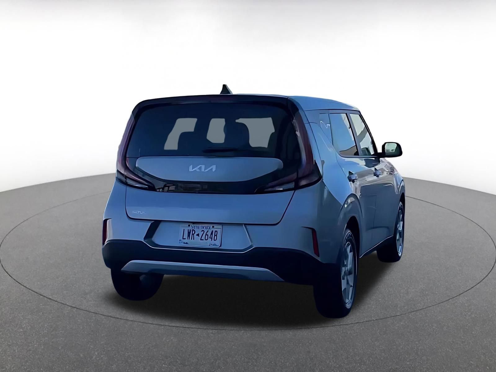 Thumbnail: 2025 Kia Soul - 12