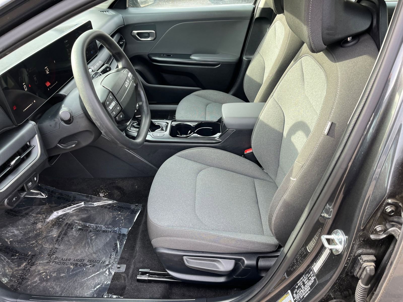 Thumbnail: 2025 Kia K4 - 23