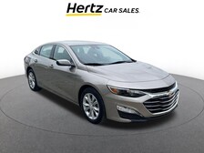 2024 Chevrolet Malibu LT -
                  Lynn, MA