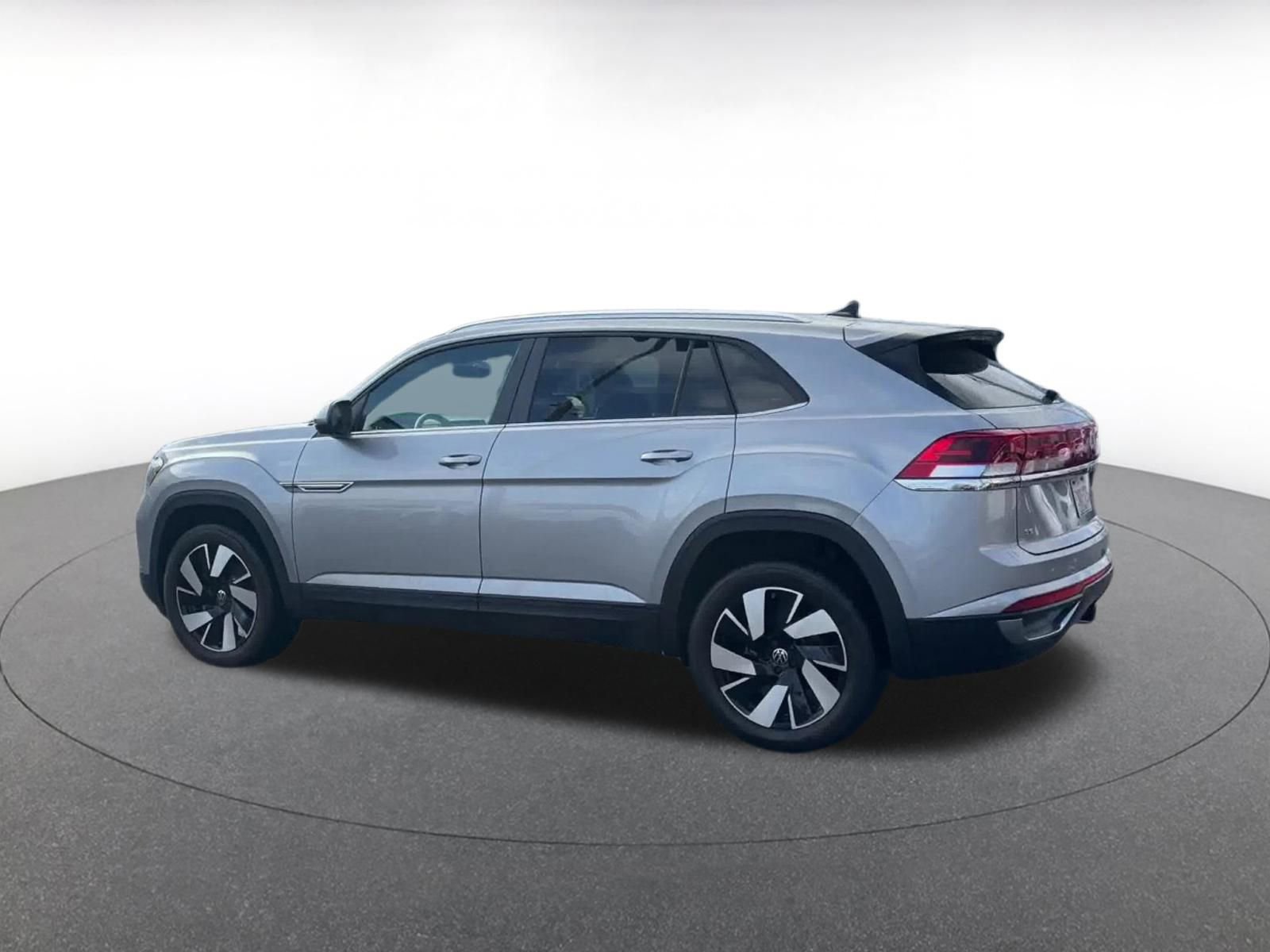 Thumbnail: 2025 Volkswagen Atlas - 10