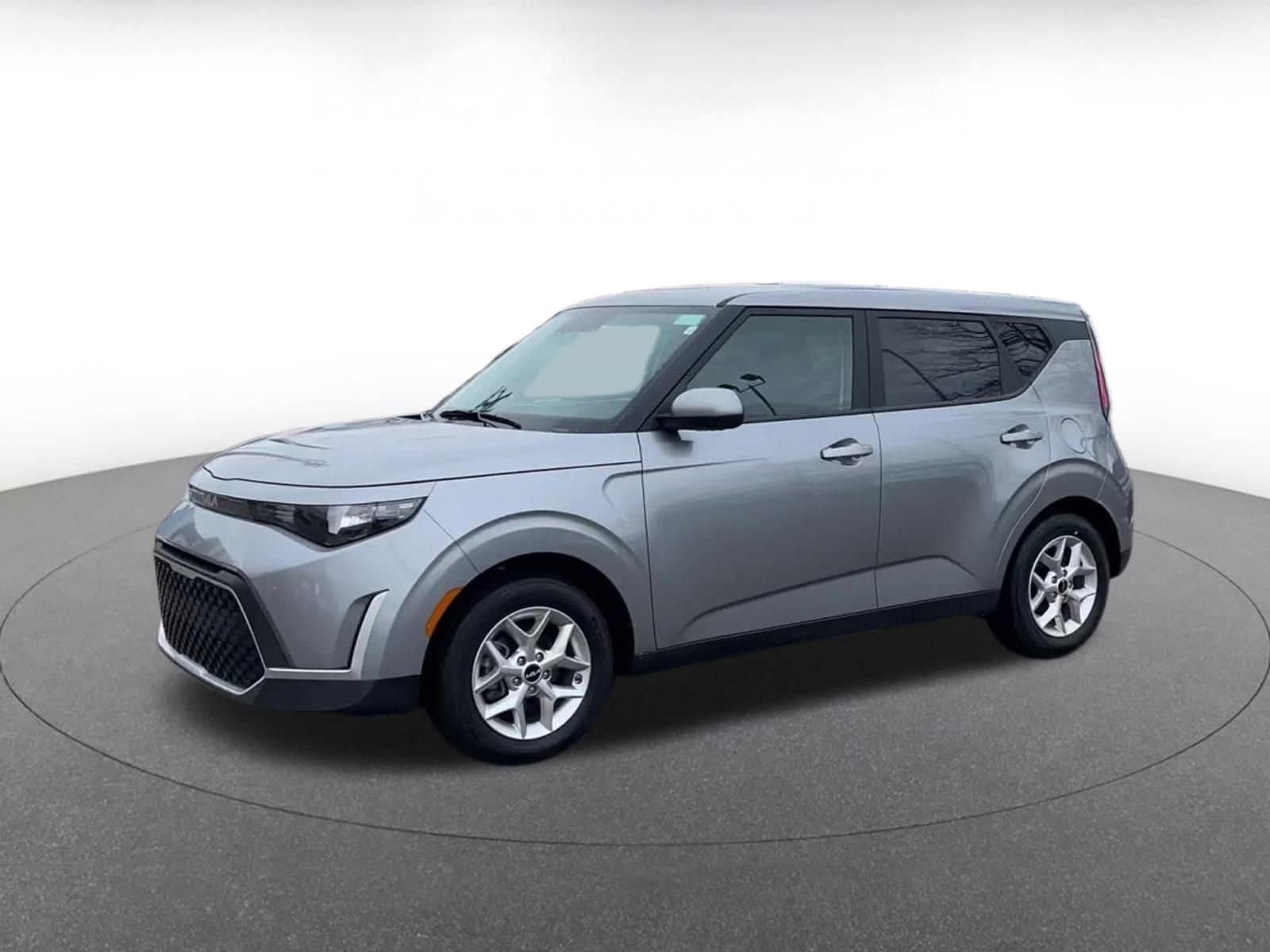 Thumbnail: 2025 Kia Soul - 8