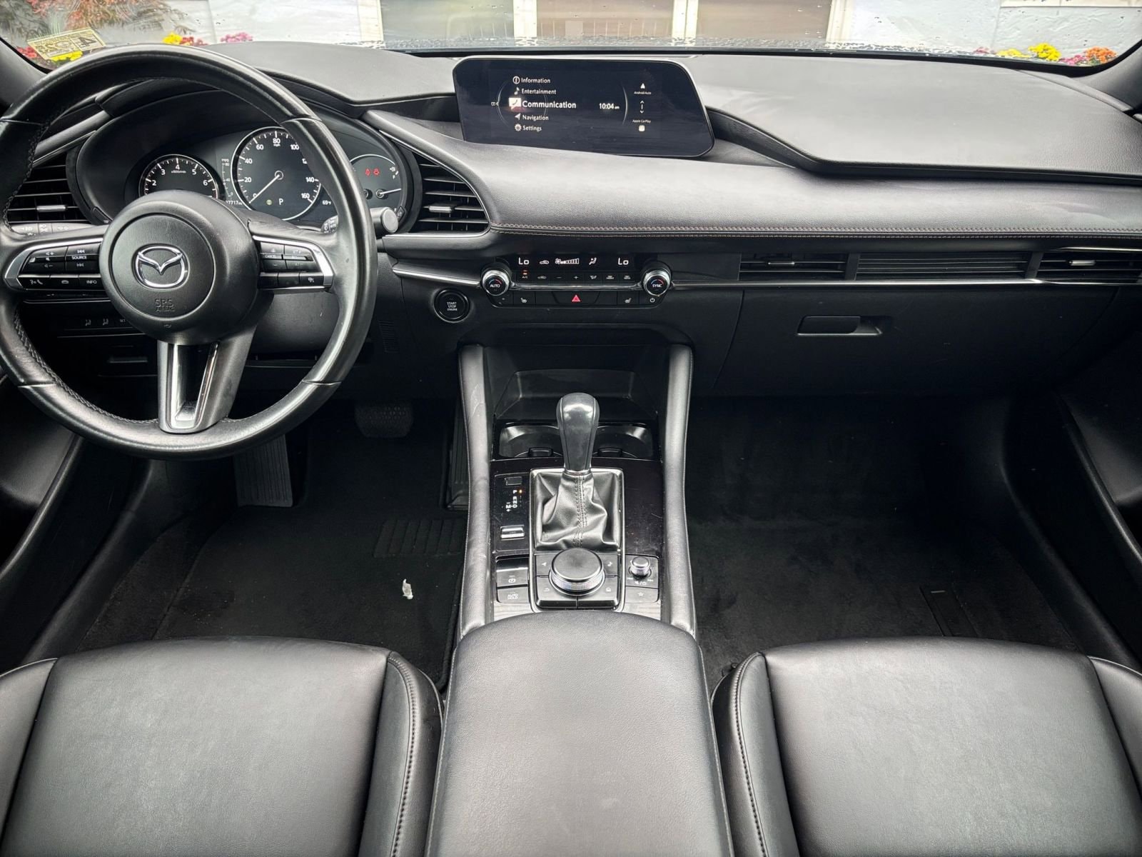 Thumbnail: 2024 Mazda Mazda3 - 30