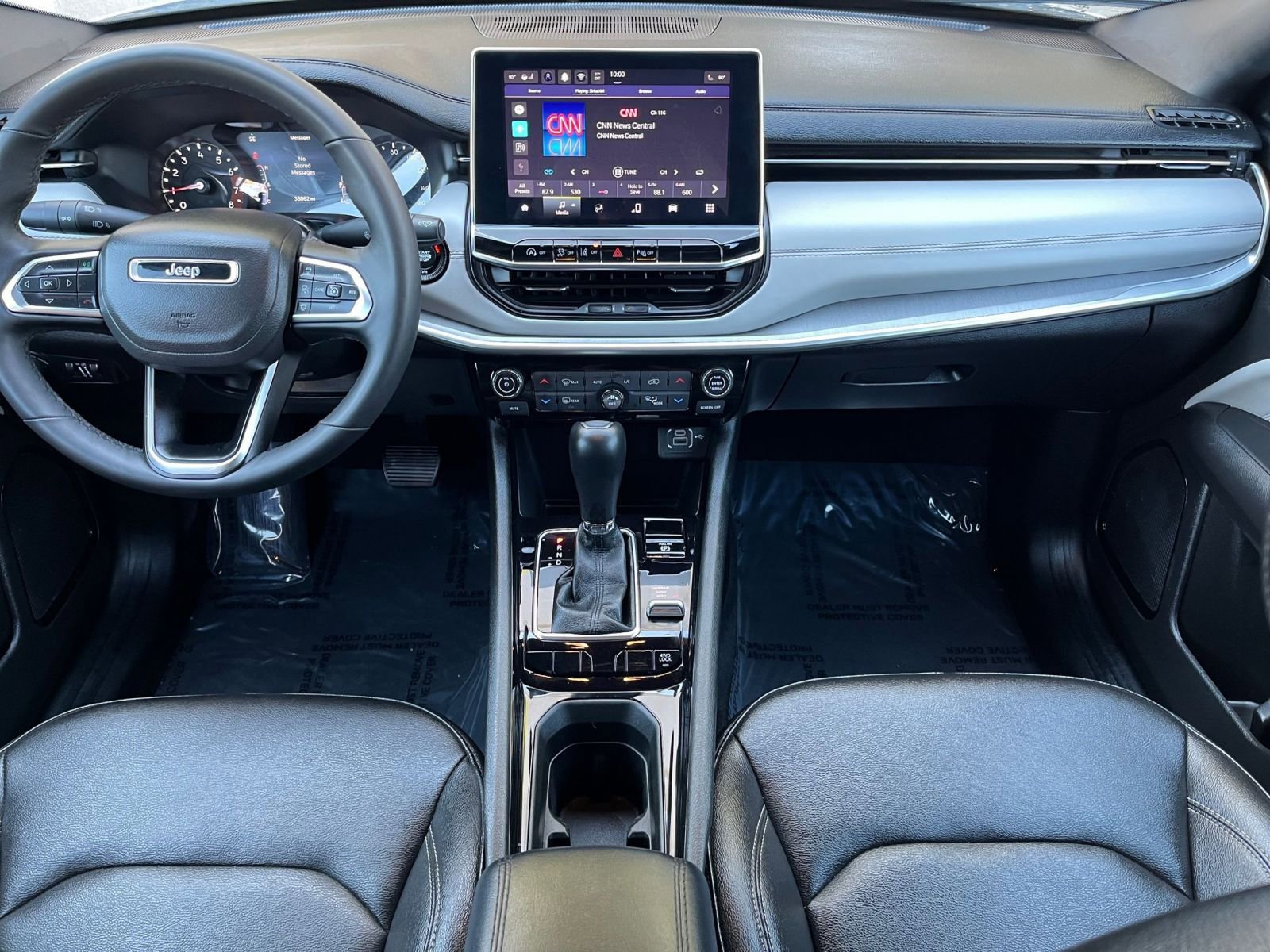 Thumbnail: 2025 Jeep Compass - 33