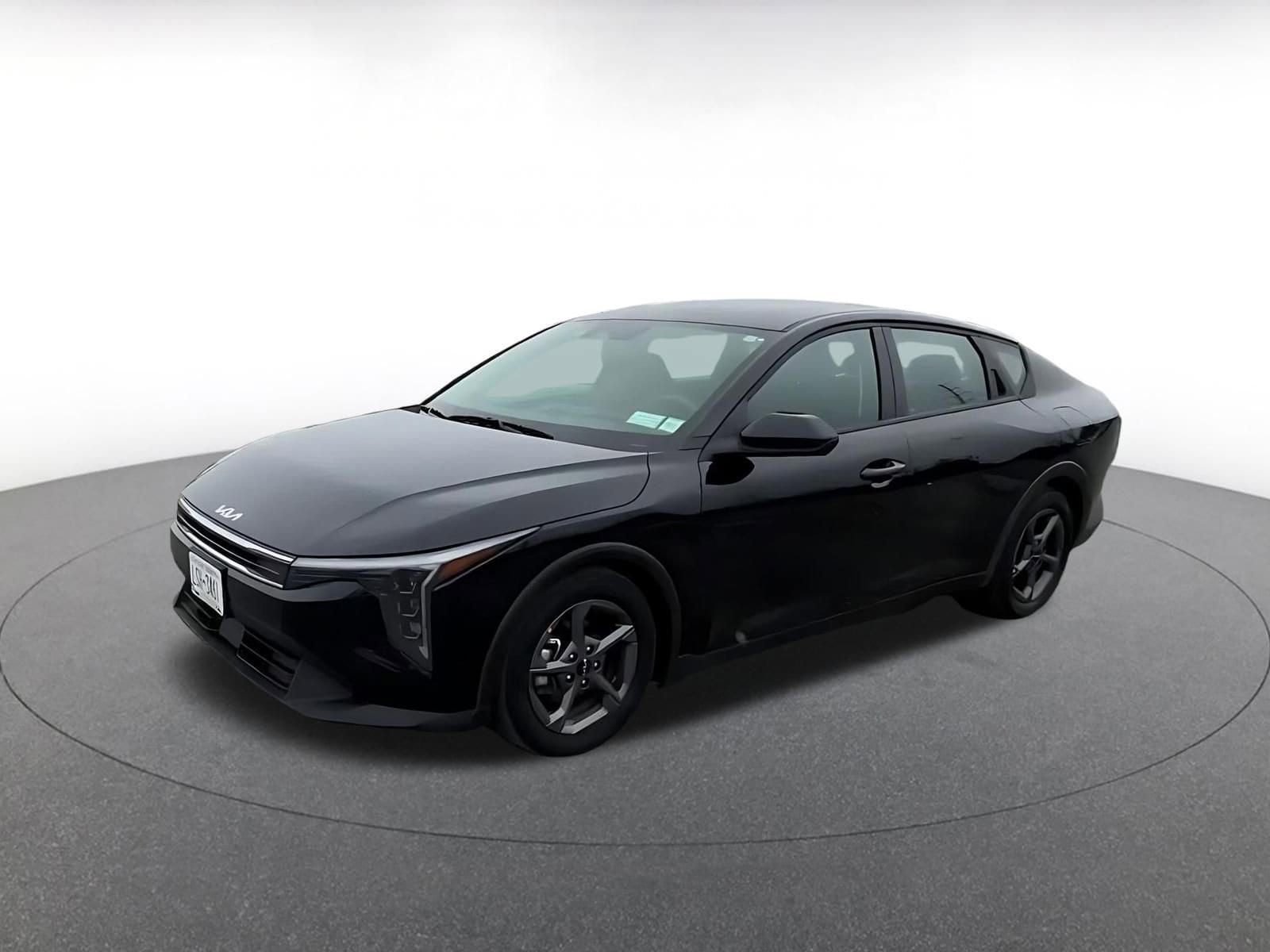 Thumbnail: 2025 Kia K4 - 8