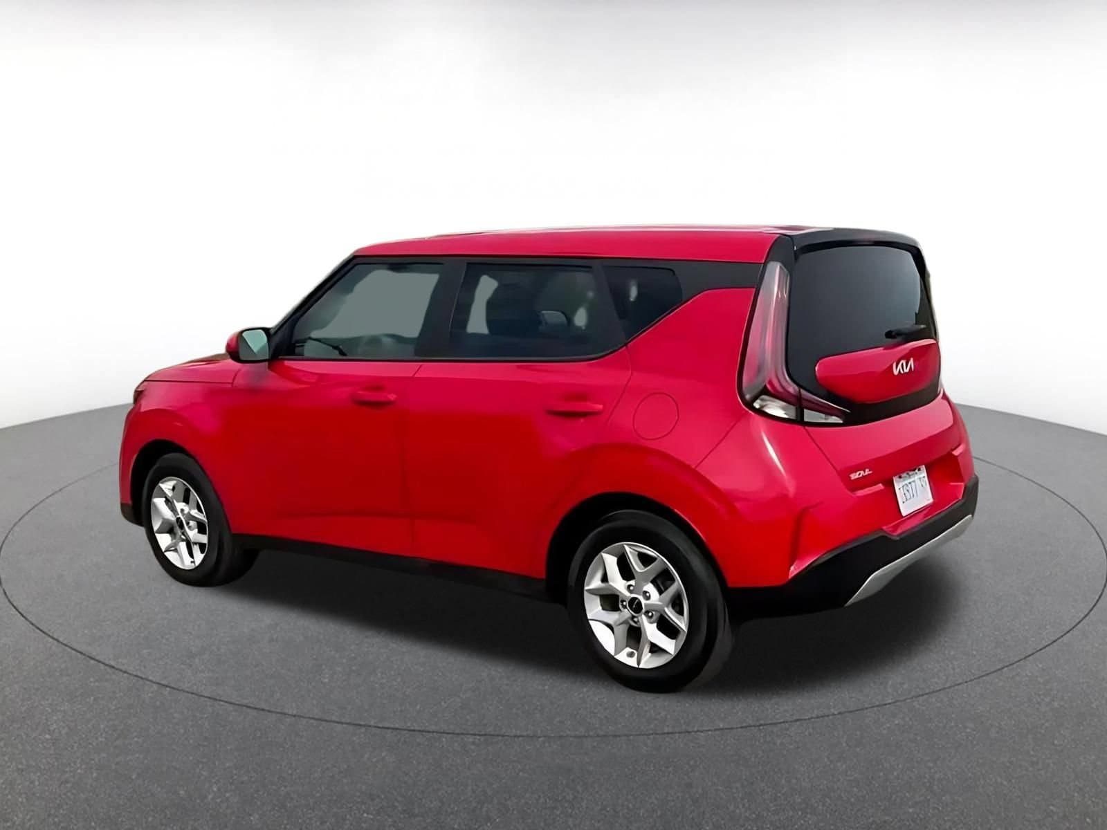 Thumbnail: 2025 Kia Soul - 7