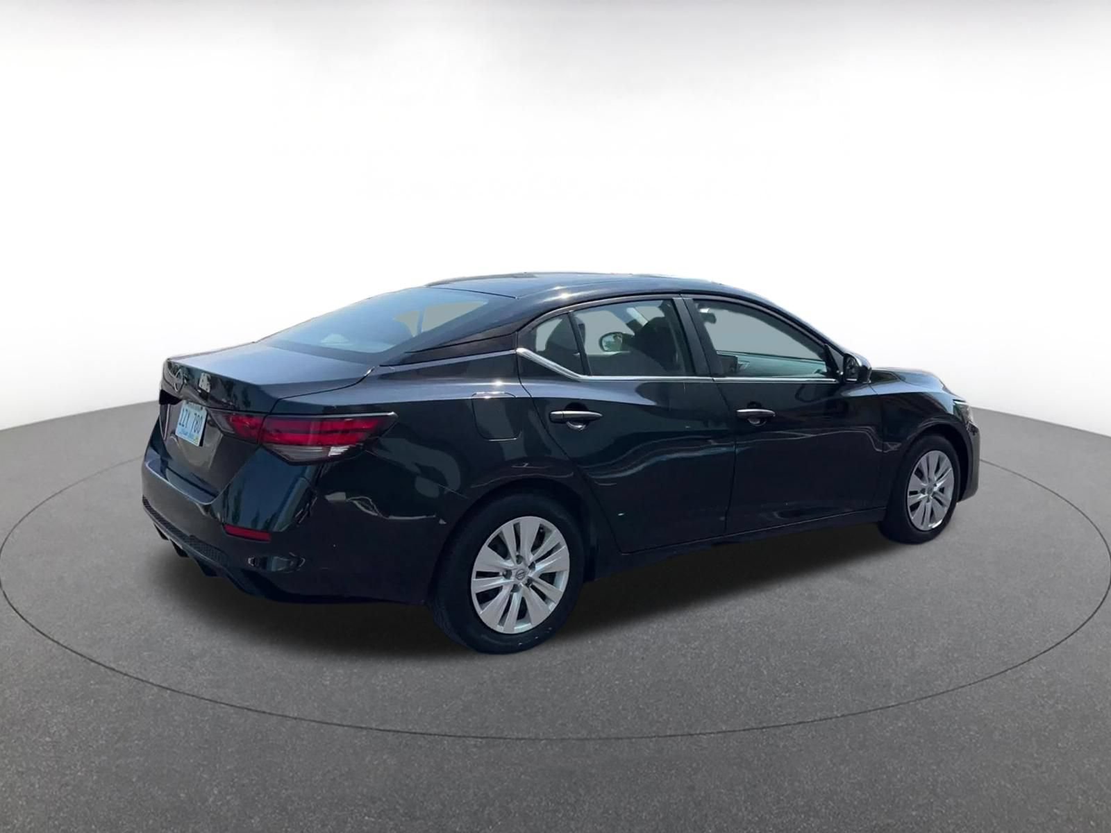 Thumbnail: 2025 Nissan Sentra - 14