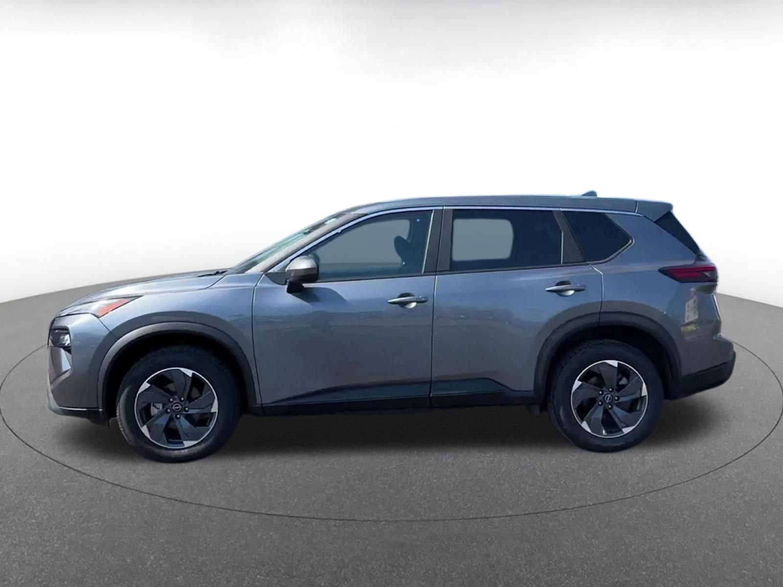 Thumbnail: 2025 Nissan Rogue - 9