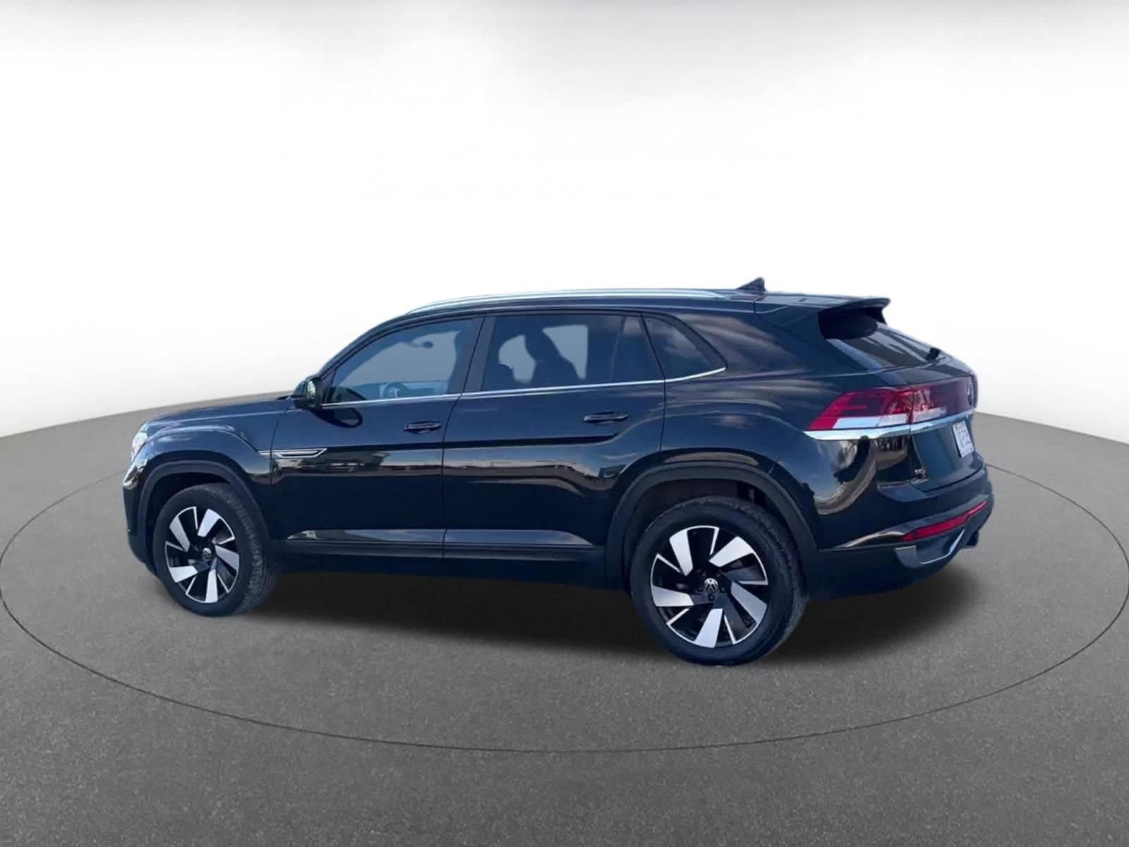 Thumbnail: 2025 Volkswagen Atlas - 10