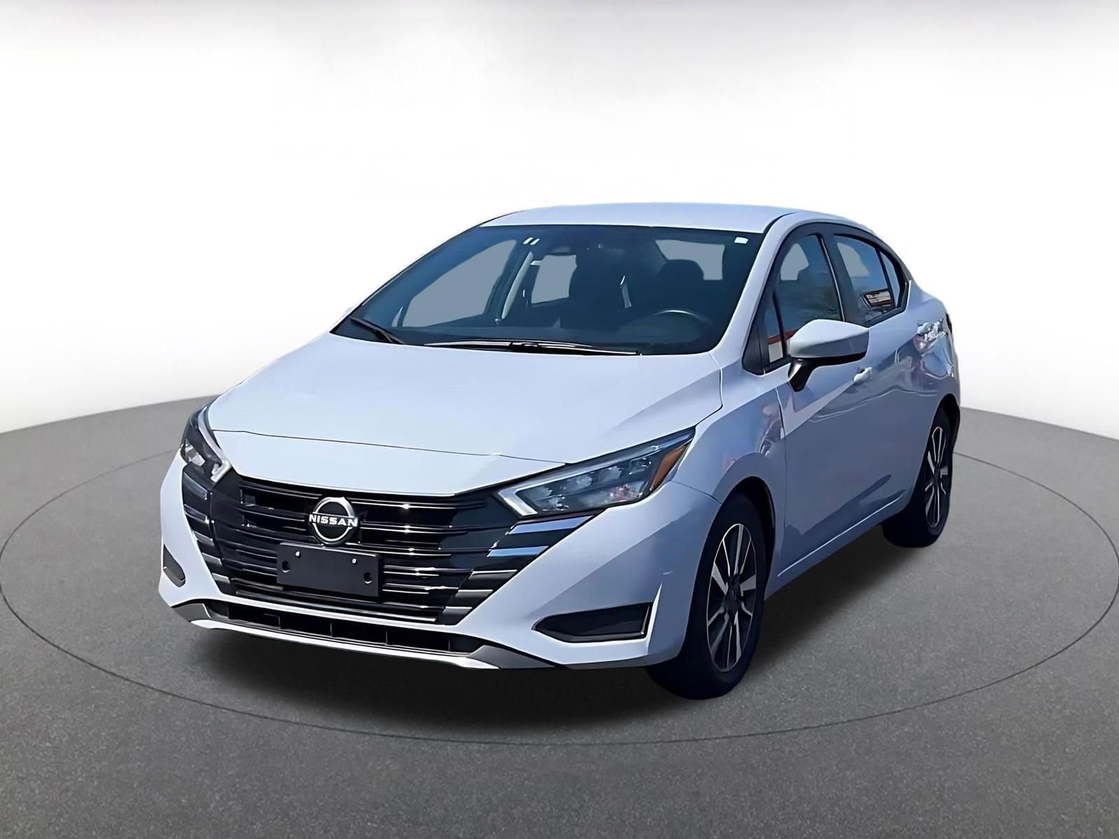 Thumbnail: 2025 Nissan Versa - 4