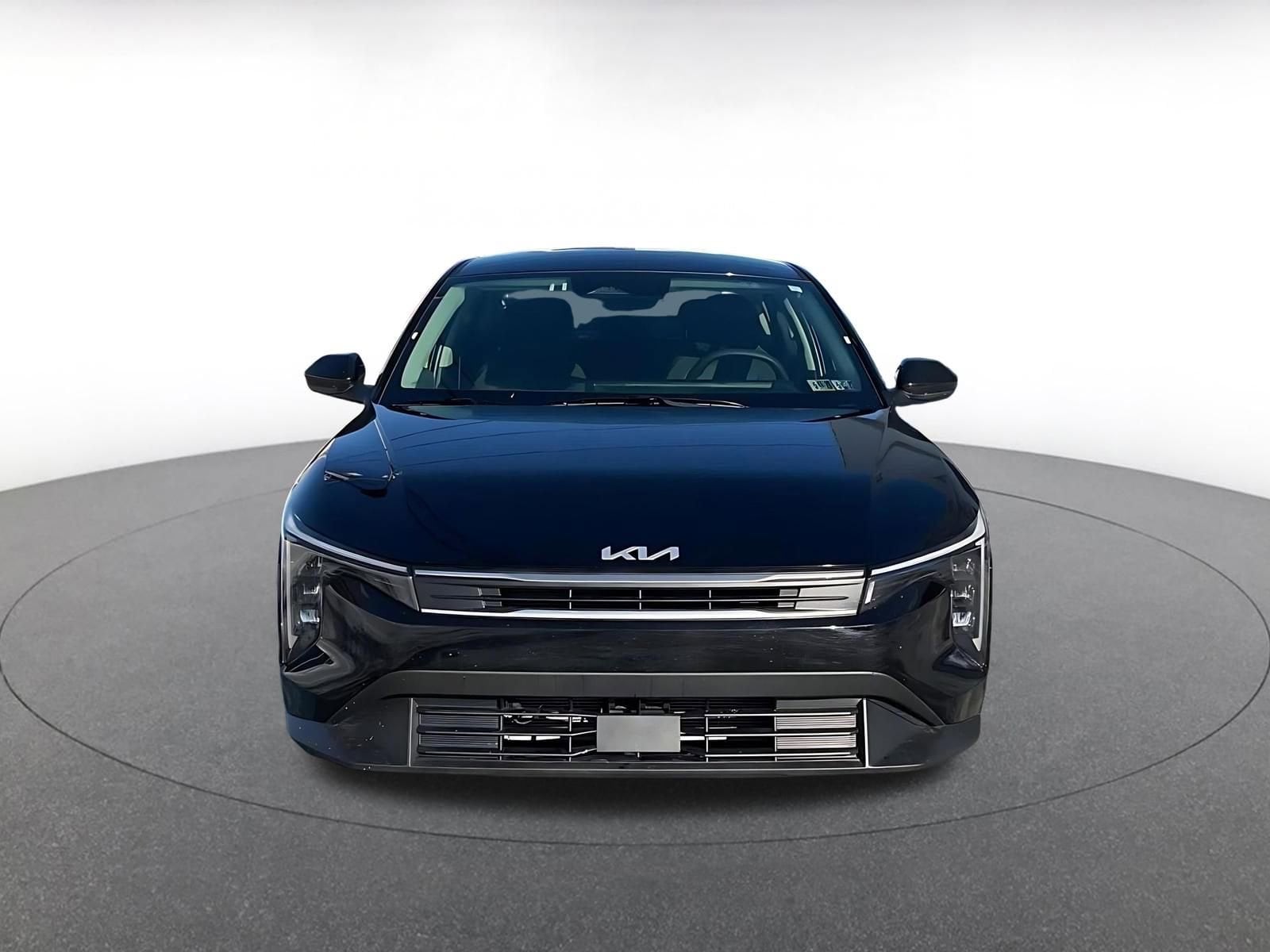 Thumbnail: 2025 Kia K4 - 4