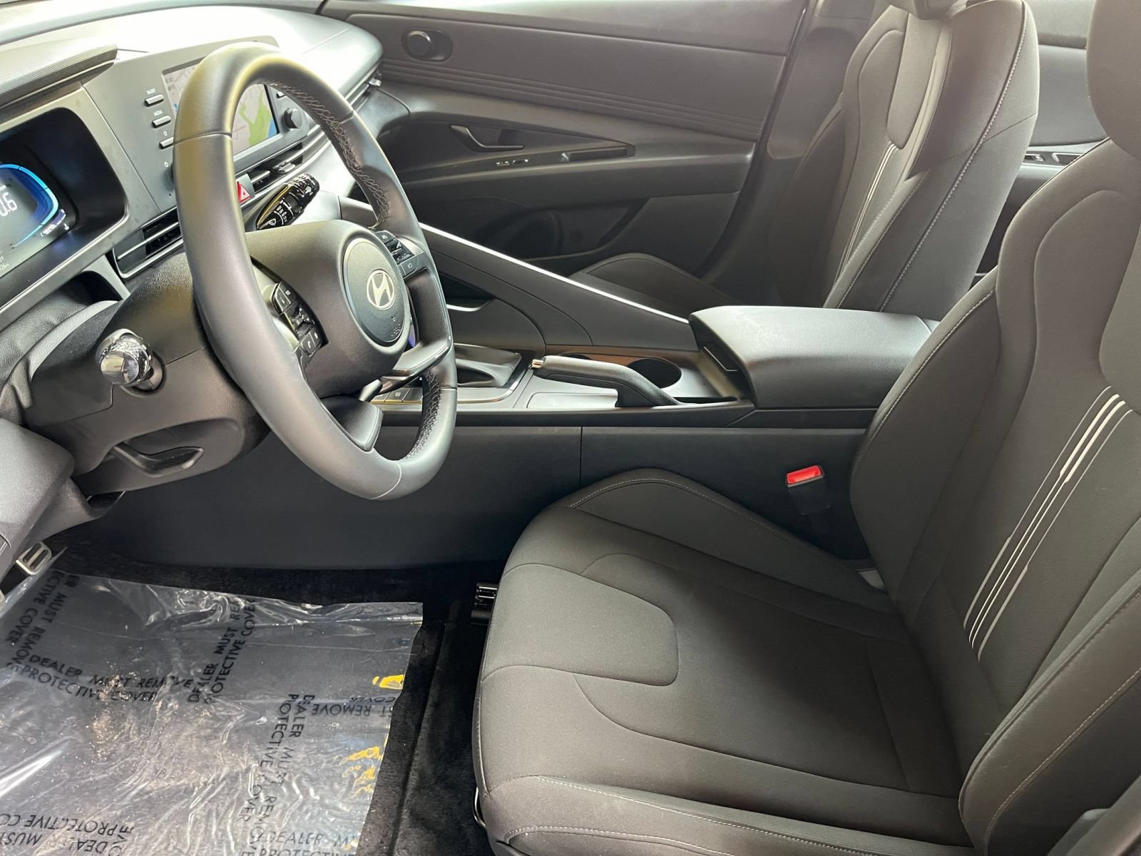 Thumbnail: 2026 Hyundai Elantra - 30