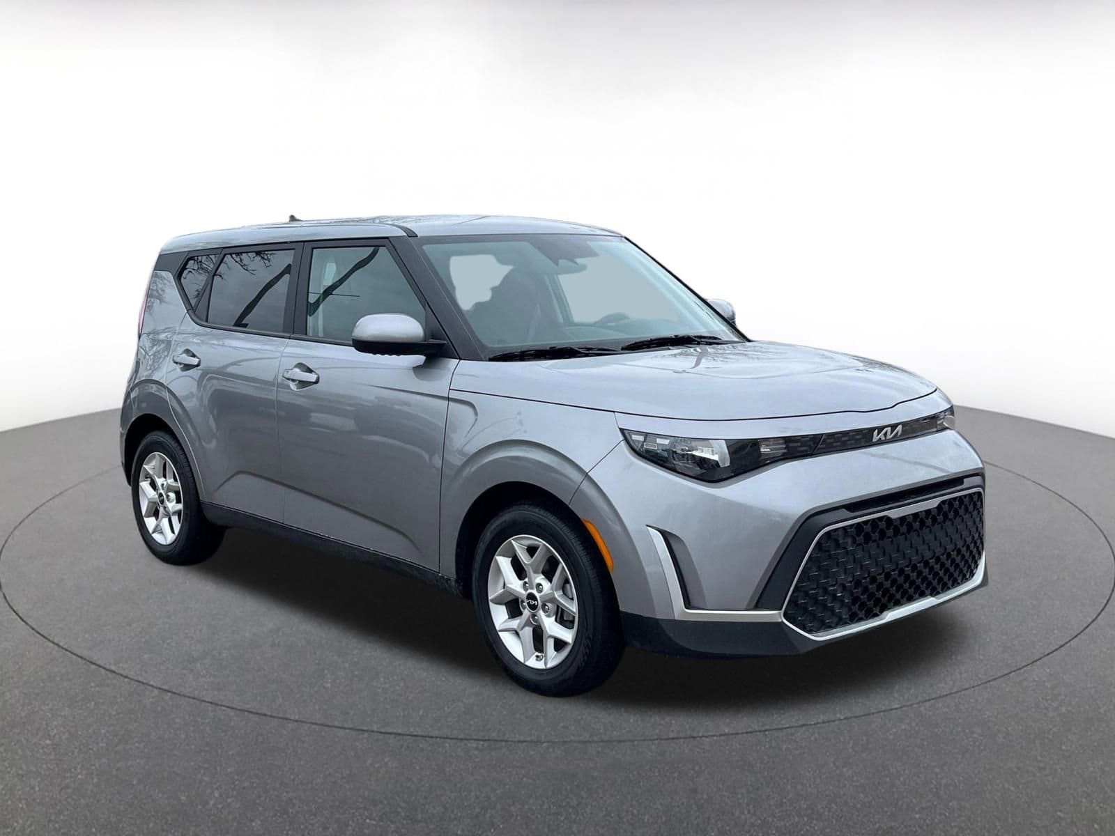 Thumbnail: 2025 Kia Soul - 1