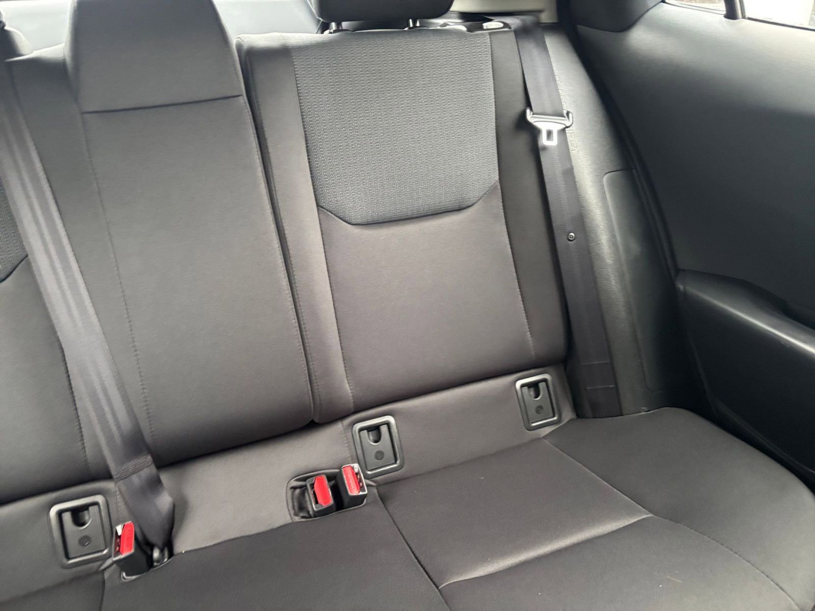 Thumbnail: 2025 Toyota Prius - 31