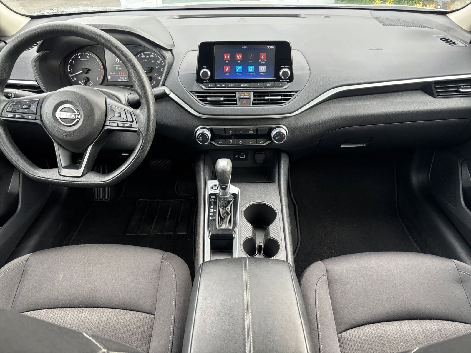 Thumbnail: 2024 Nissan Altima - 30