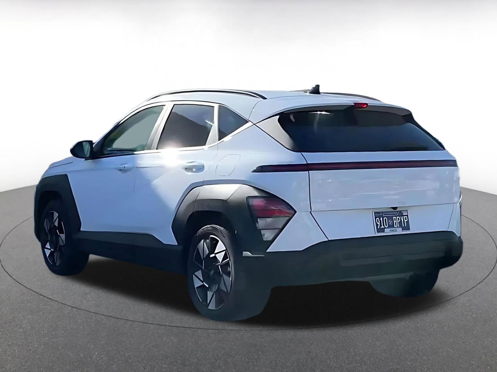 Thumbnail: 2025 Hyundai Kona - 10