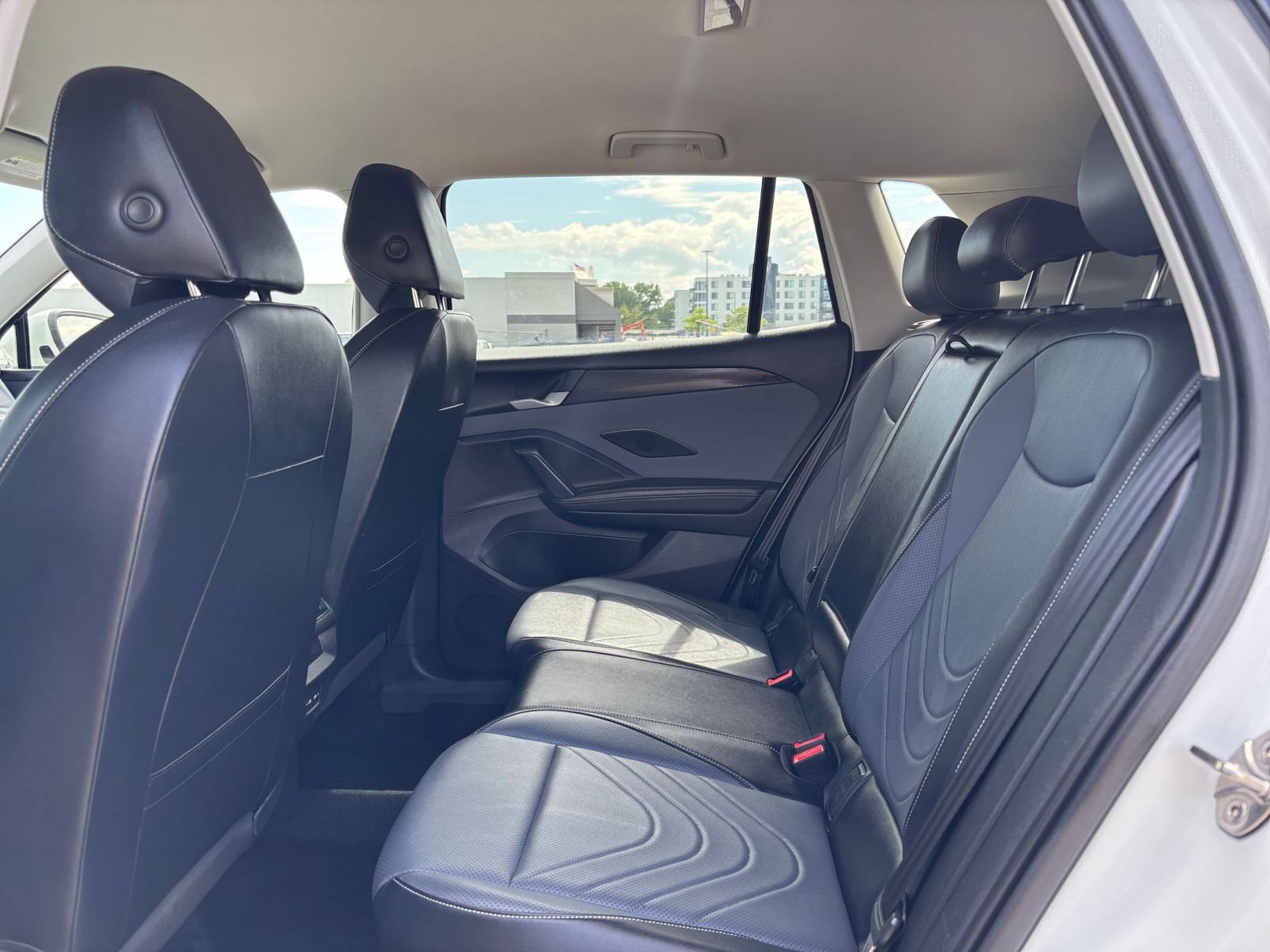 Thumbnail: 2026 Volkswagen Tiguan - 24