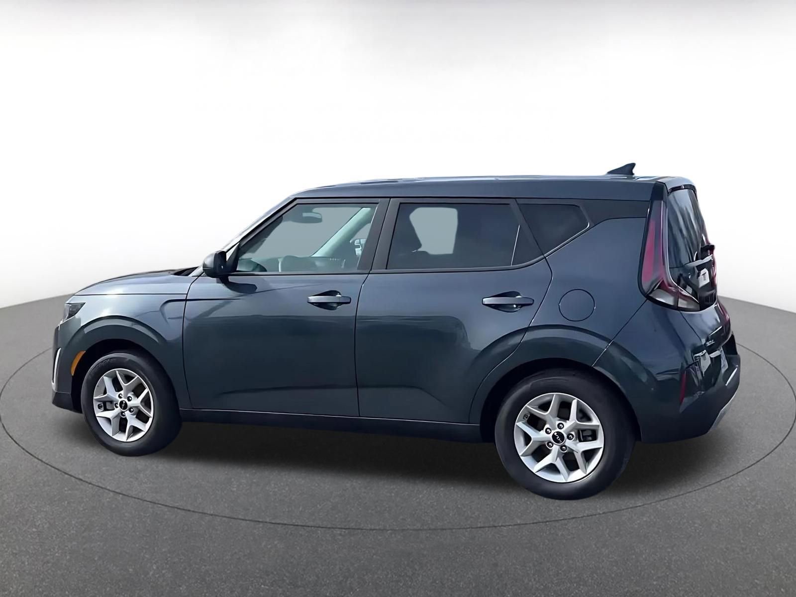 Thumbnail: 2025 Kia Soul - 10