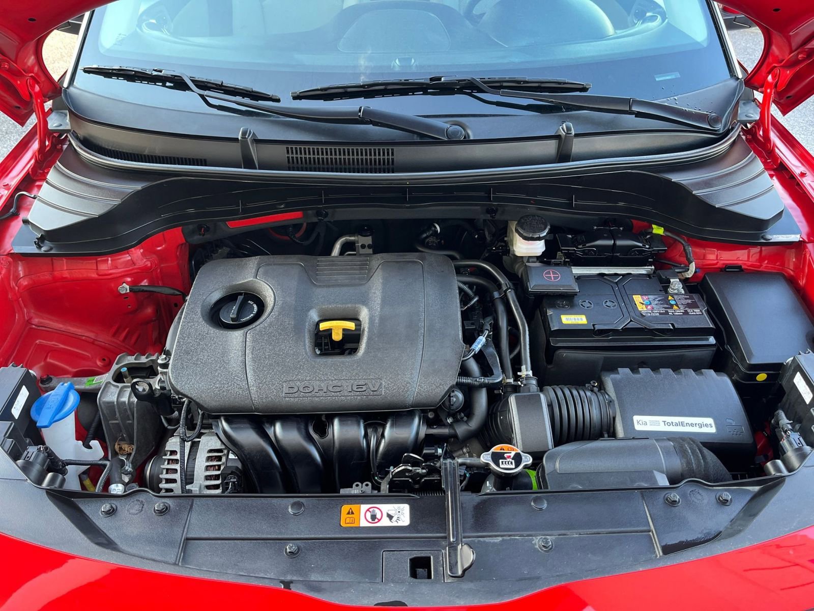 Thumbnail: 2025 Kia Soul - 28