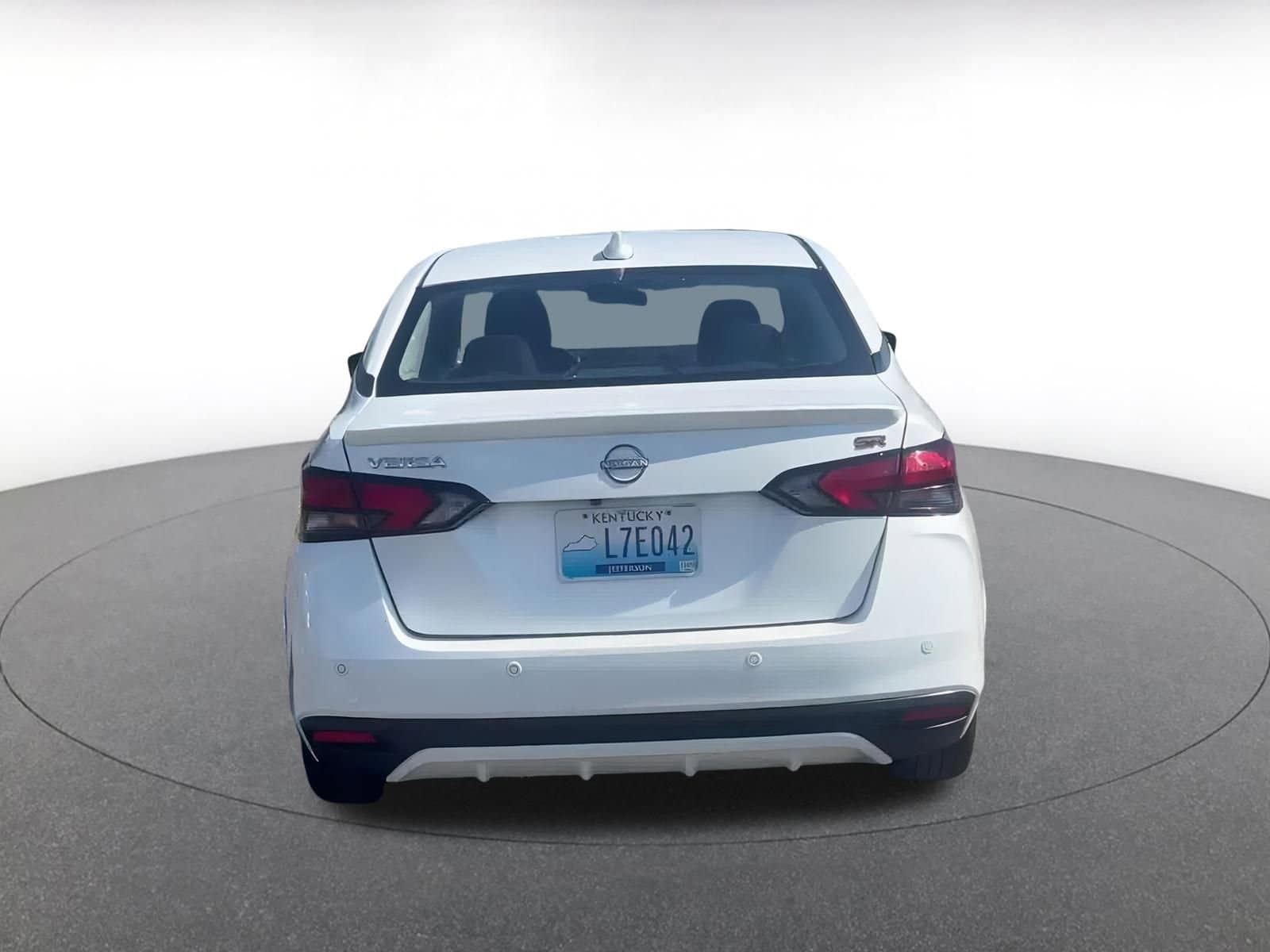 Thumbnail: 2024 Nissan Versa - 12