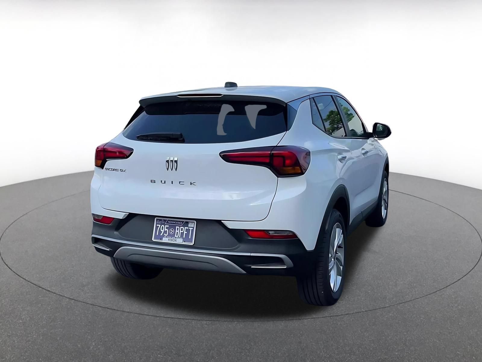 2025 Buick Encore GX Preferred - Photo 9