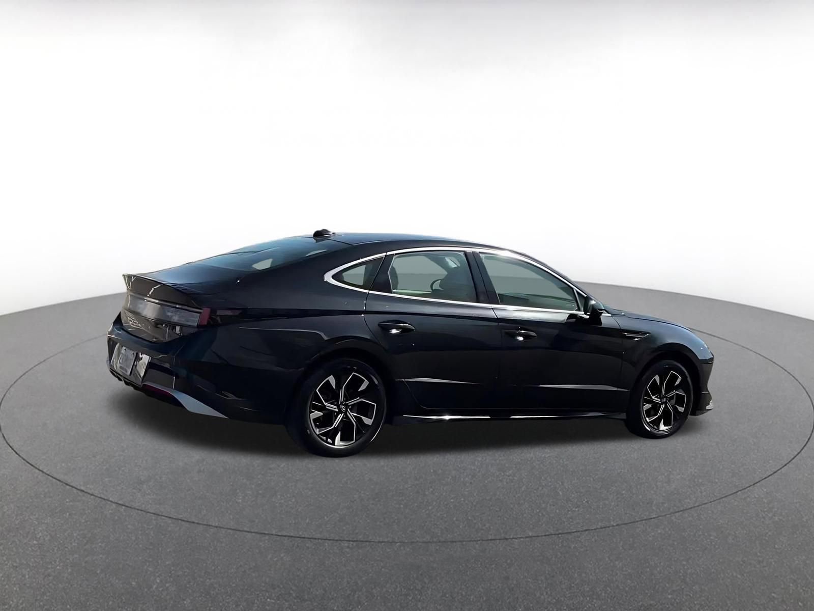 Thumbnail: 2025 Hyundai Sonata - 12