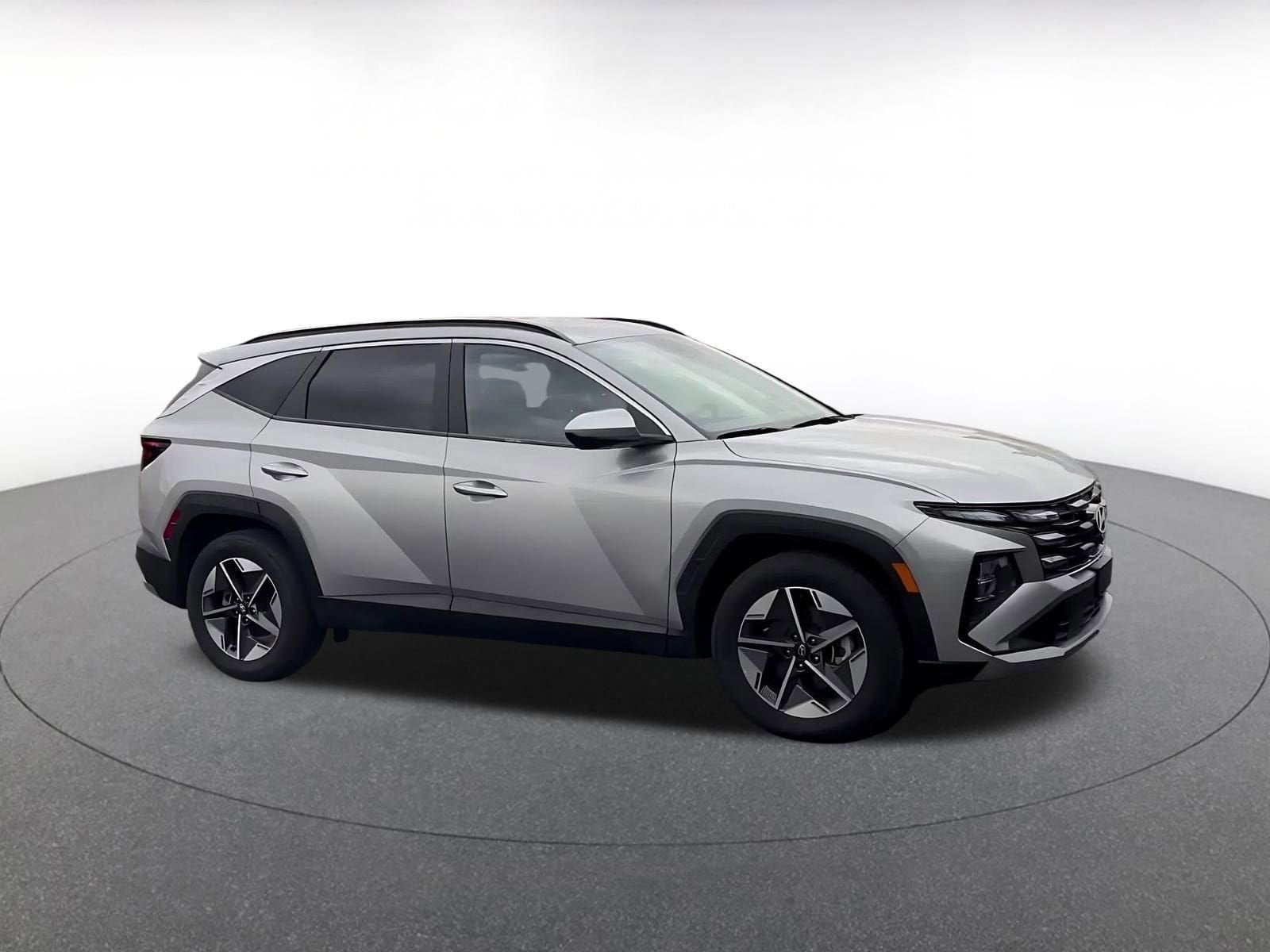 Thumbnail: 2025 Hyundai Tucson - 2