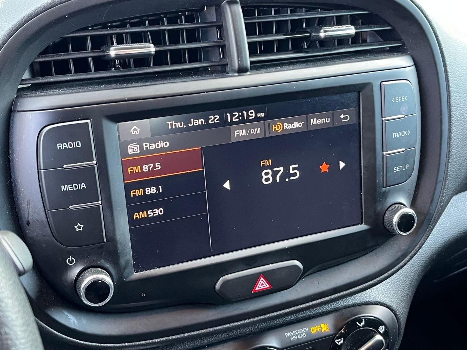 Thumbnail: 2025 Kia Soul - 20