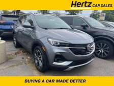 2020 Buick Encore GX Essence -
                Lynn, MA