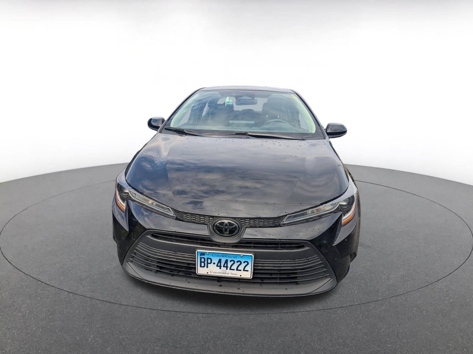 Thumbnail: 2024 Toyota Corolla - 2