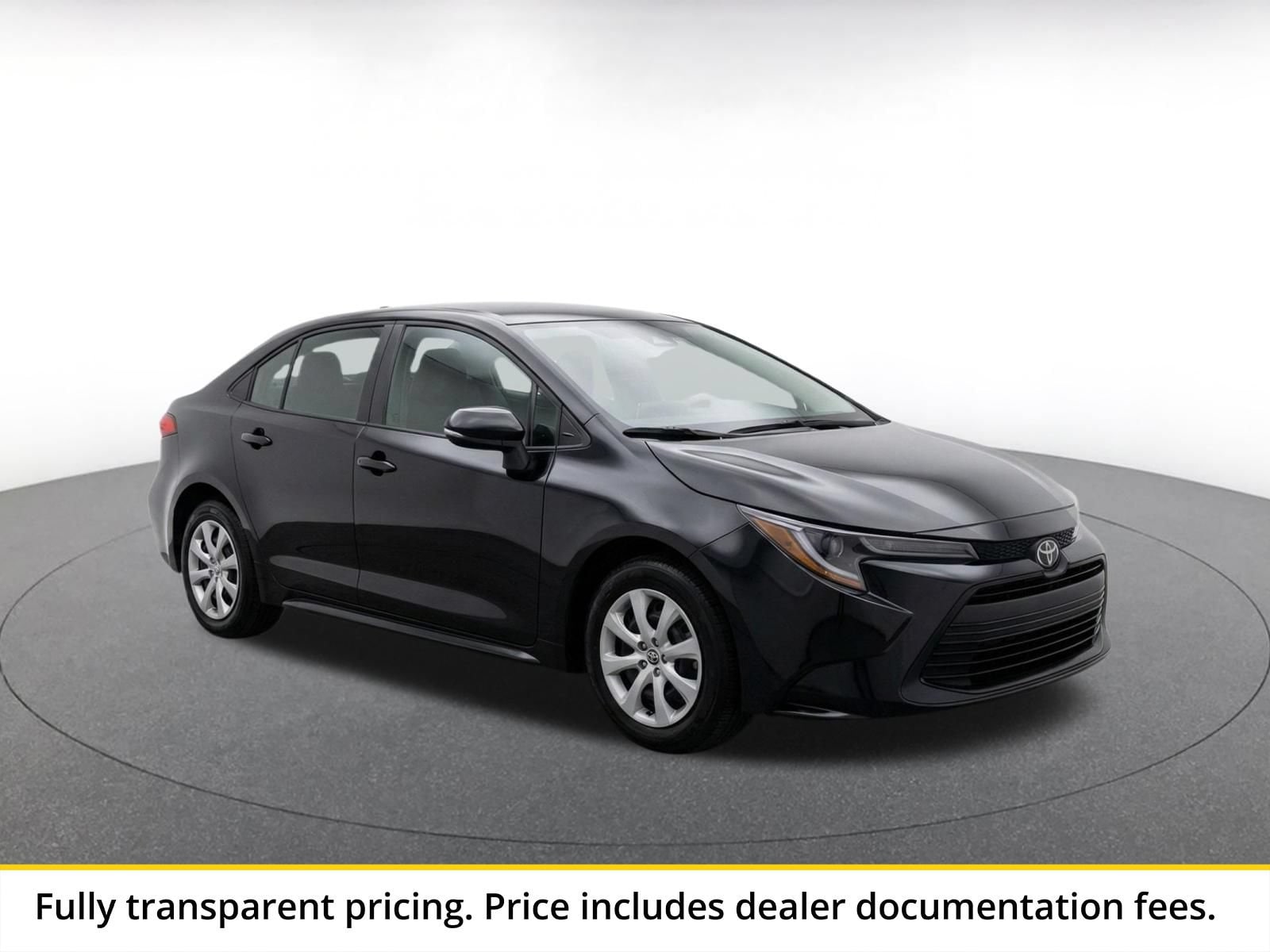 Thumbnail: 2025 Toyota Corolla - 1