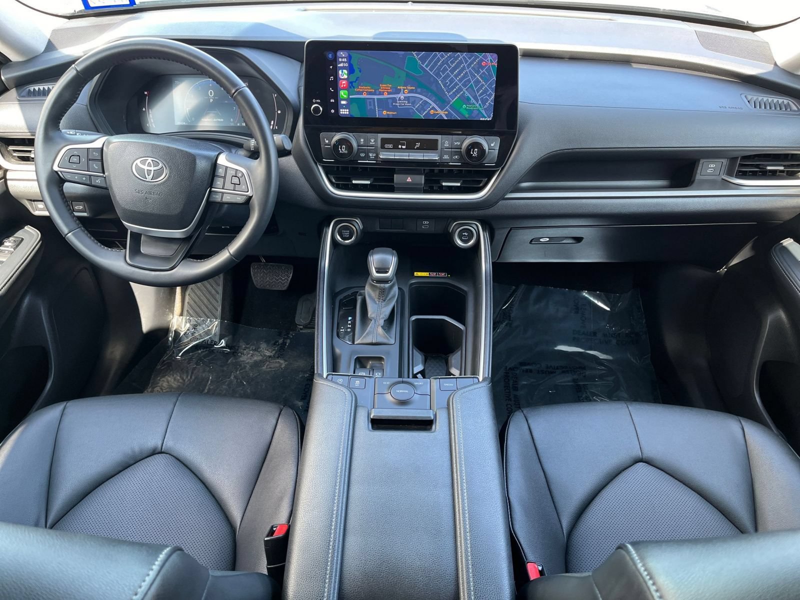Thumbnail: 2025 Toyota Grand Highlander - 33