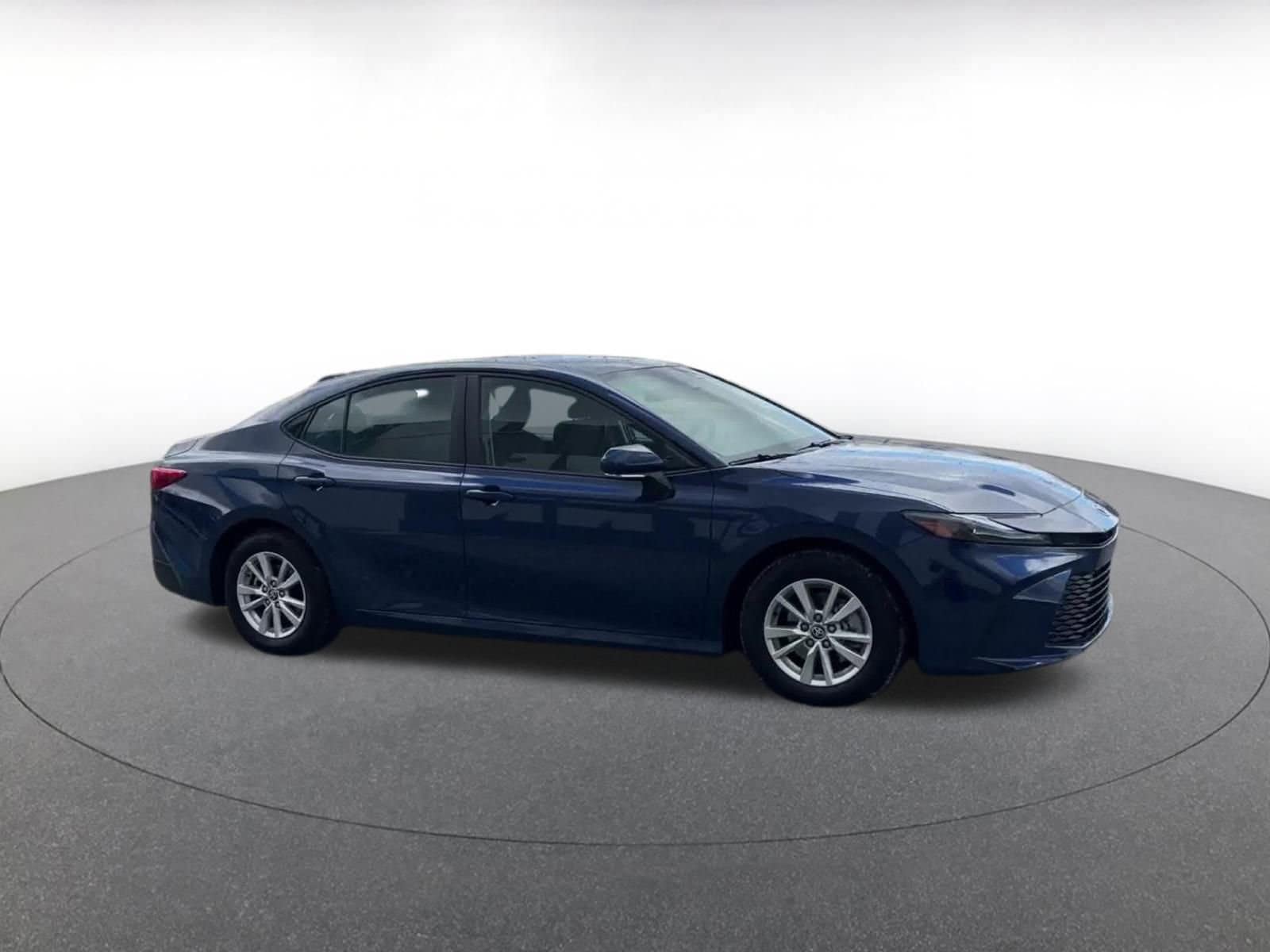 Thumbnail: 2025 Toyota Camry - 2